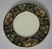 Large Quantity of Porcelain Dinner Wares and Pottery, To include part sets by Villeroy & Bosch "