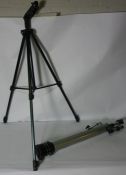 Tasco Astro Lite Telescope, With Stand and Bag