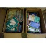 Quantity of Bartholomew Road Maps, Approx 300 in total