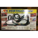 AFX Vertigo, Racing Car Game, Boxed
