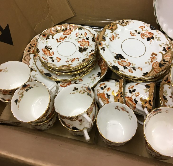 Quantity of Royal Worcester Evesham Table Wares, 16 pieces - Image 4 of 4