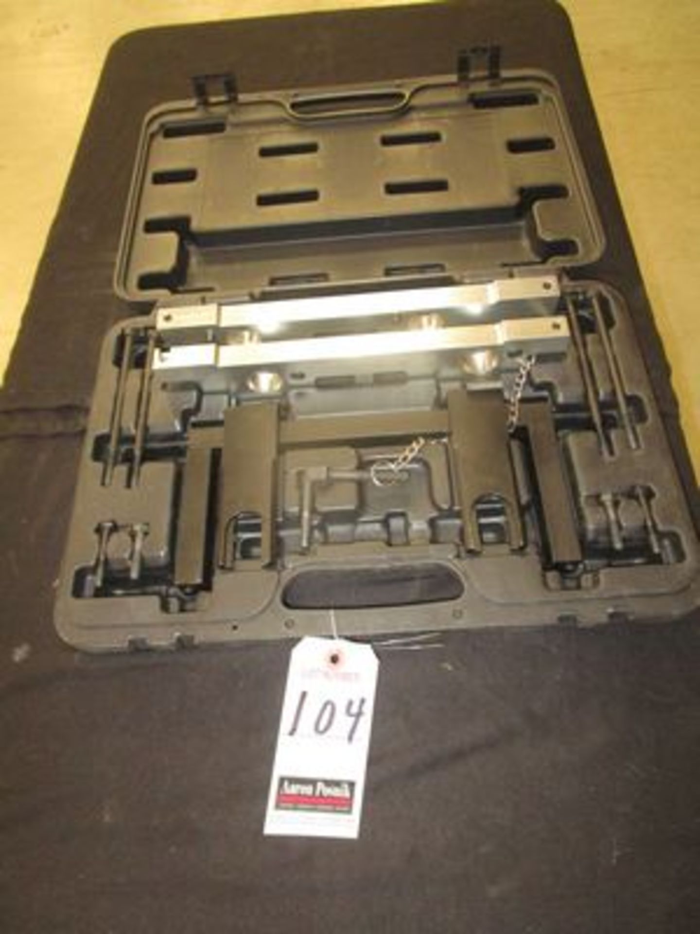 CTA SPECIAL TOOL KIT W/ CASE