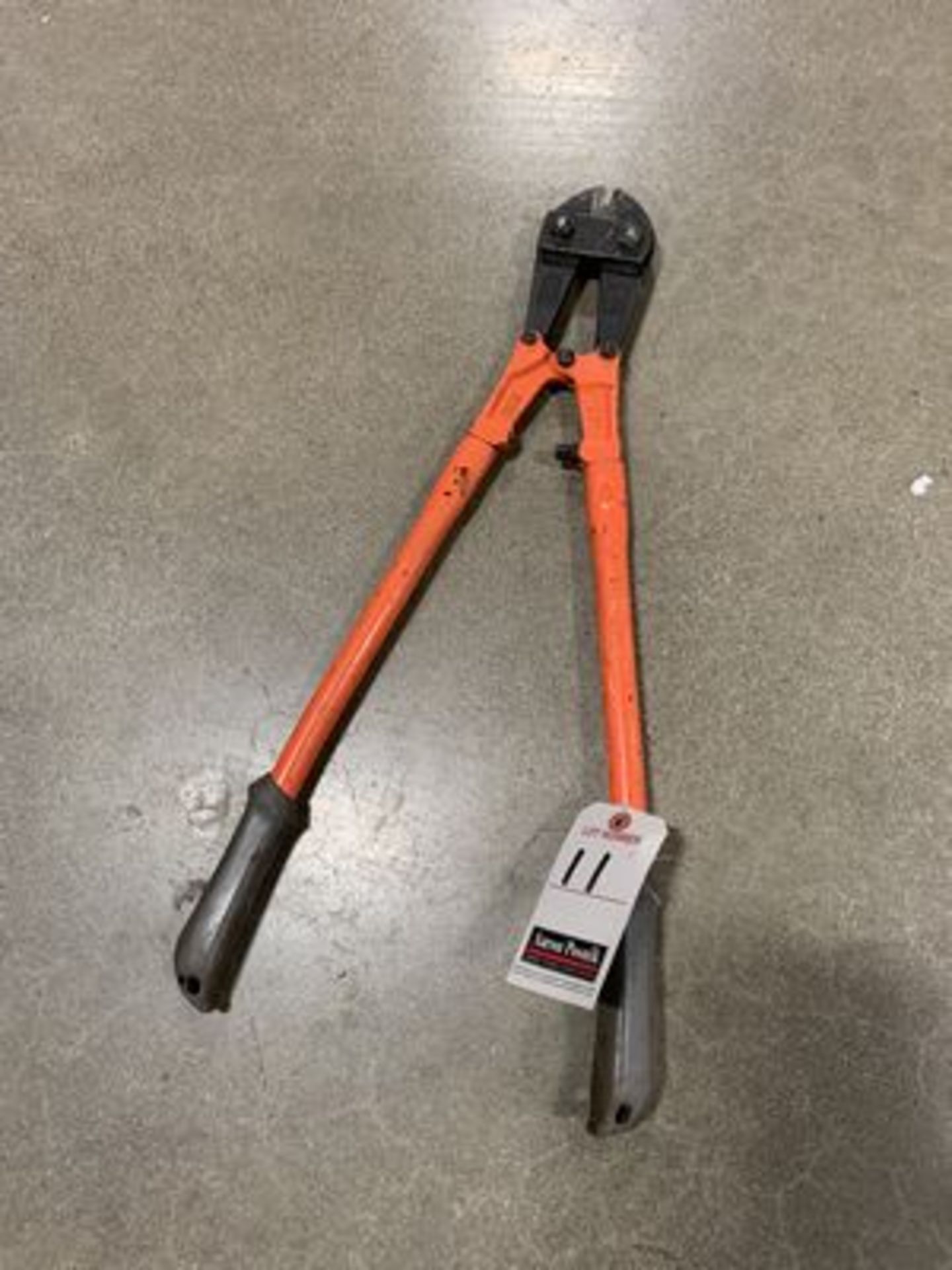 24" BOLT CUTTER