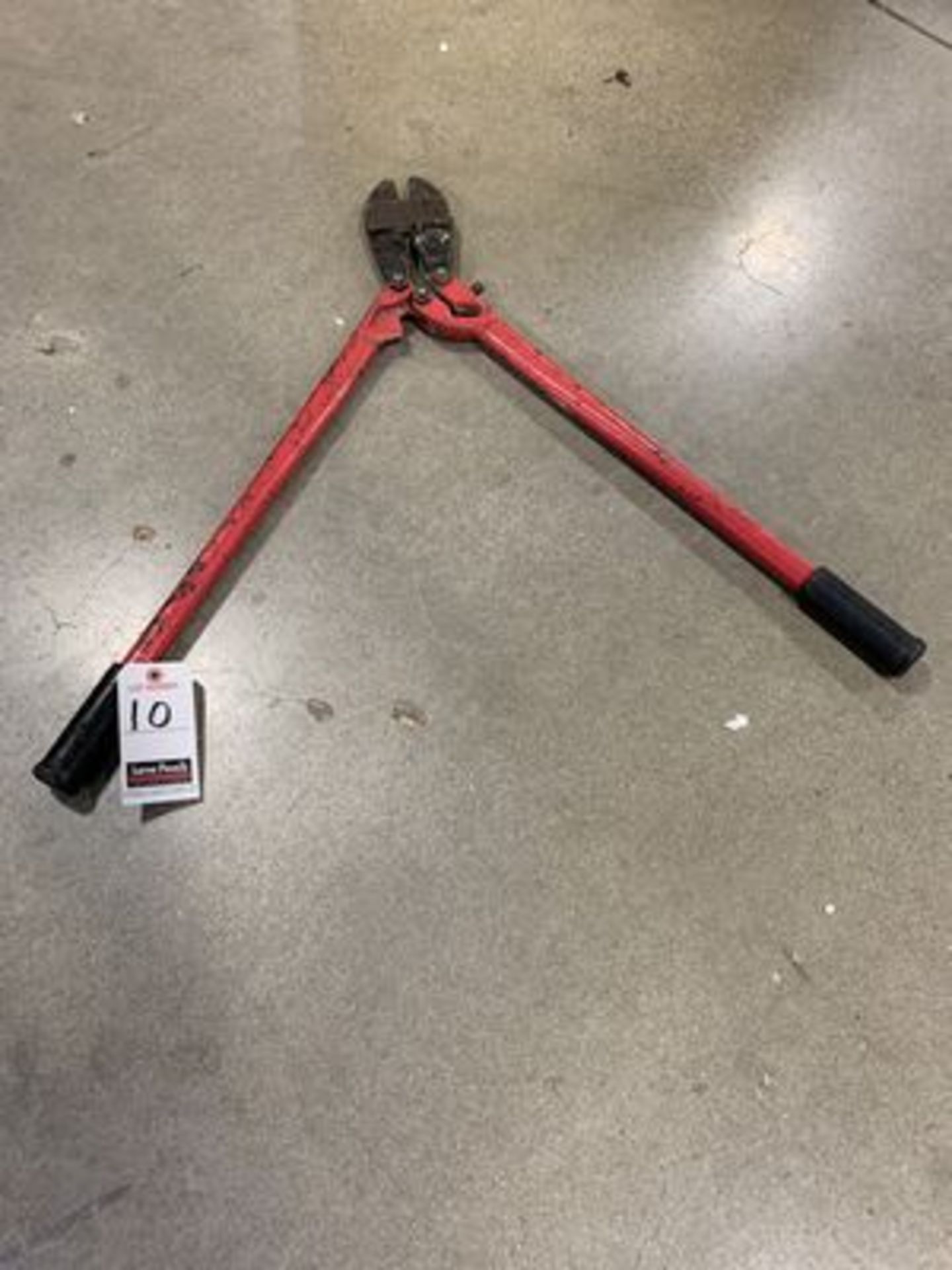 30" BOLT CUTTERS, M/N 2