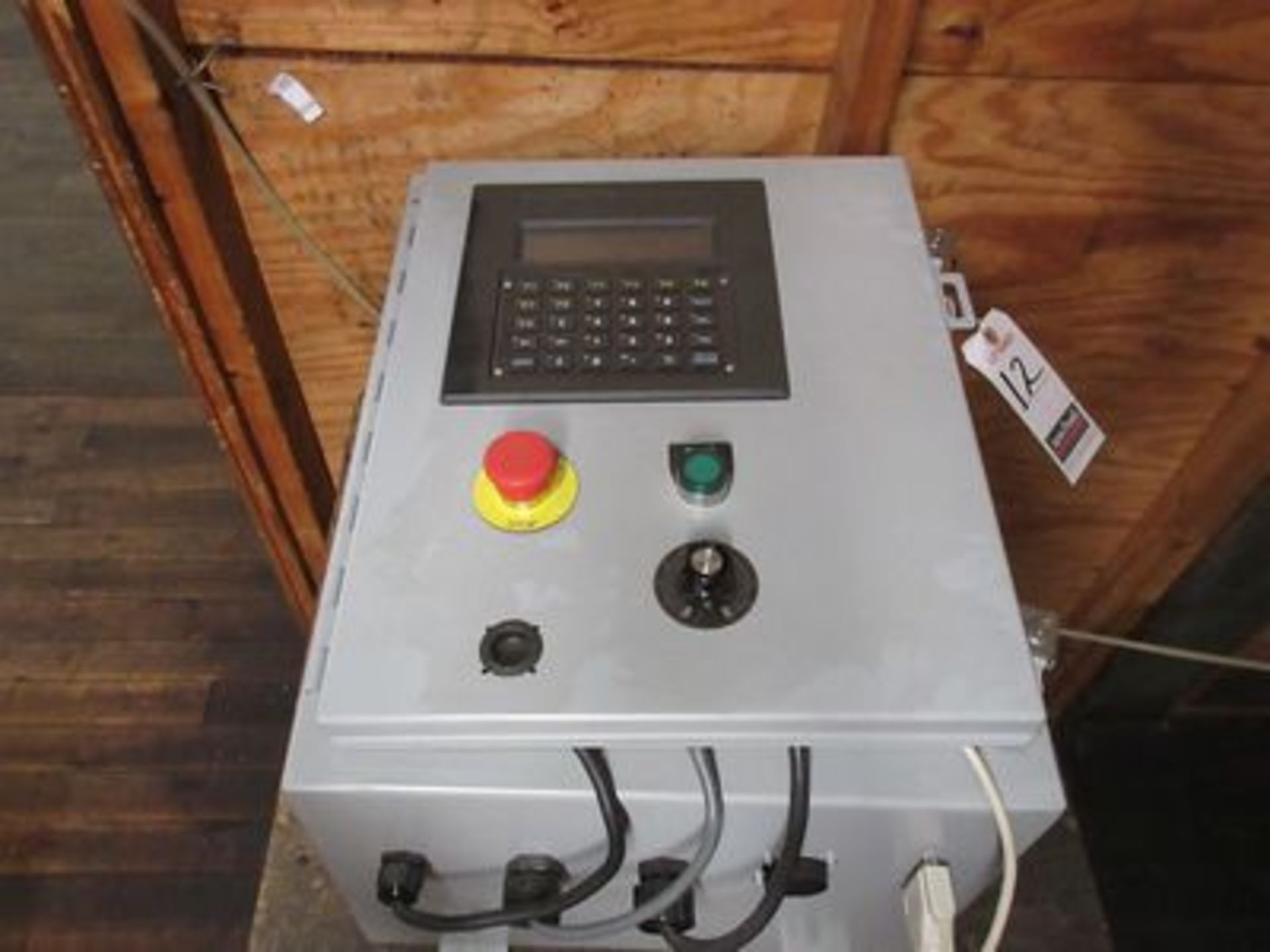 HAMMOND DIG. CONTROL BOX