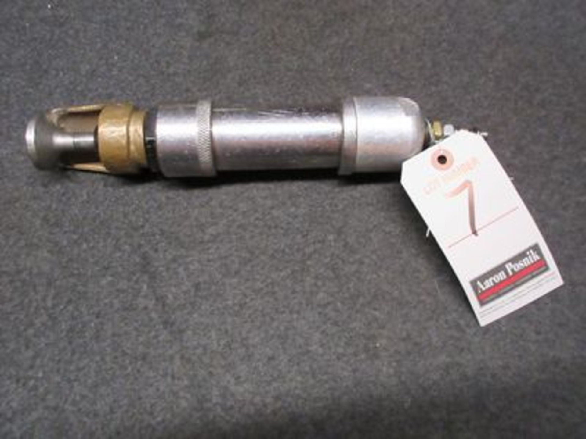 PNEU. HAMMER TOOL