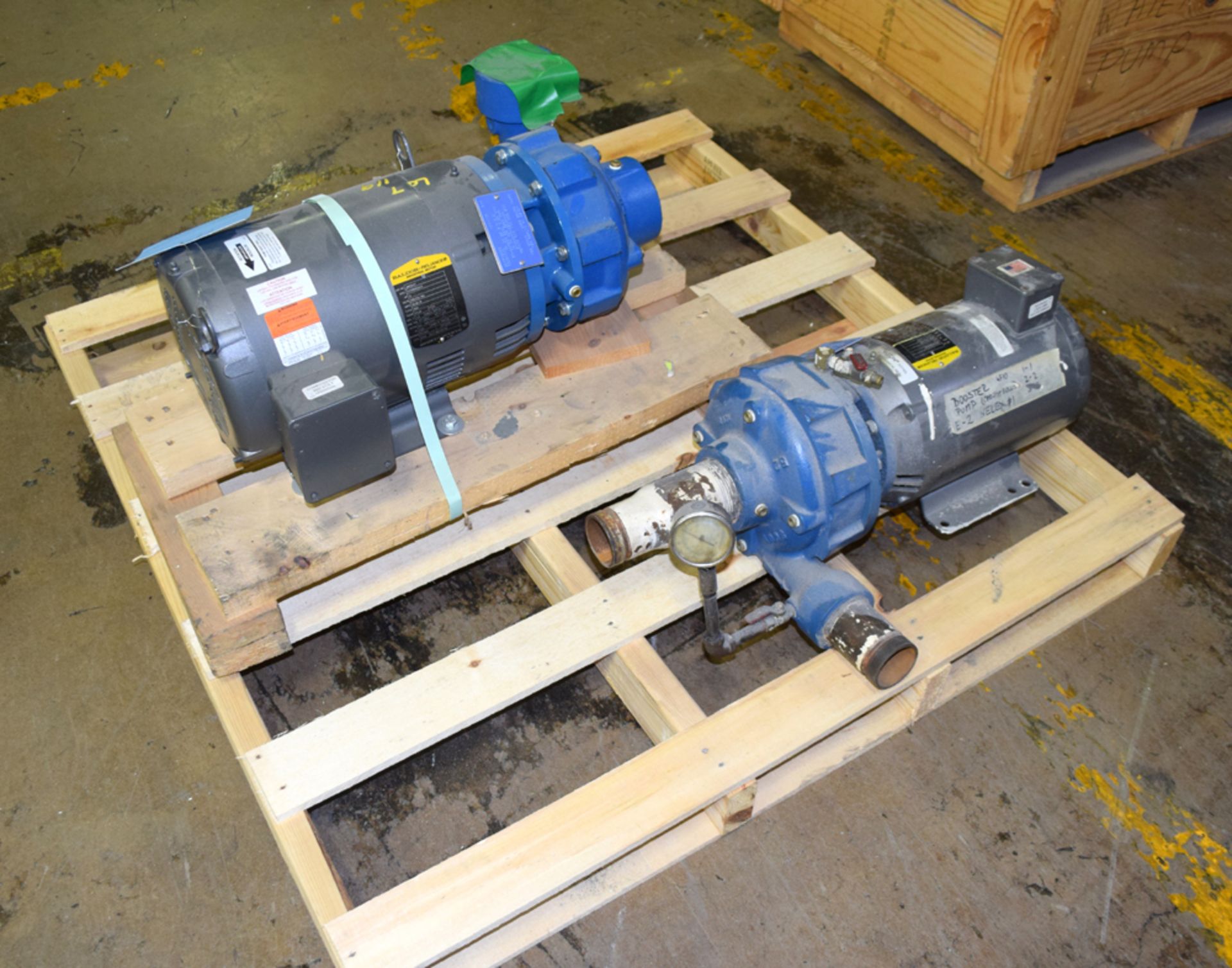 Centrifugal Pumps - Image 2 of 6