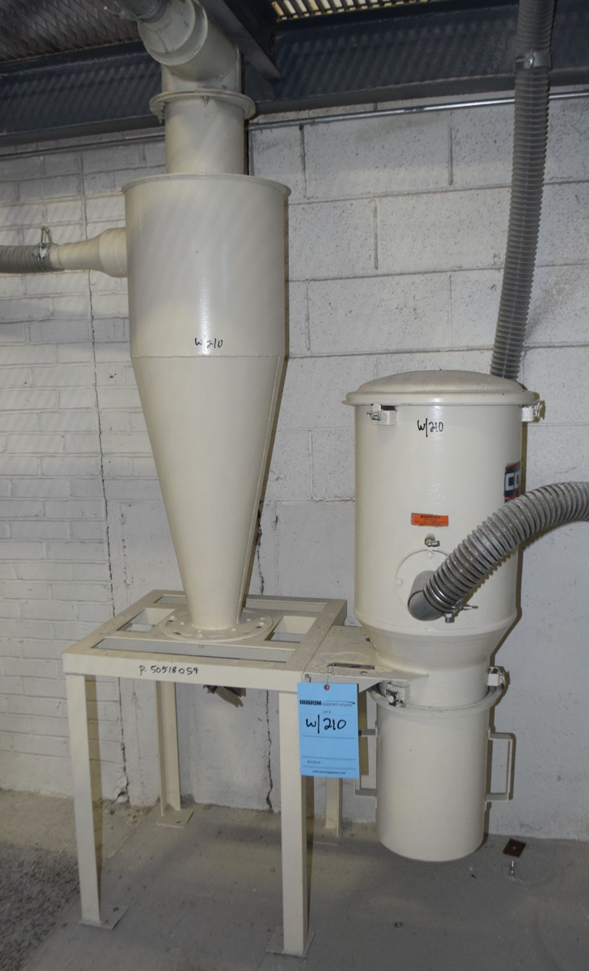 Novatec Vacuum Loader - Image 6 of 6