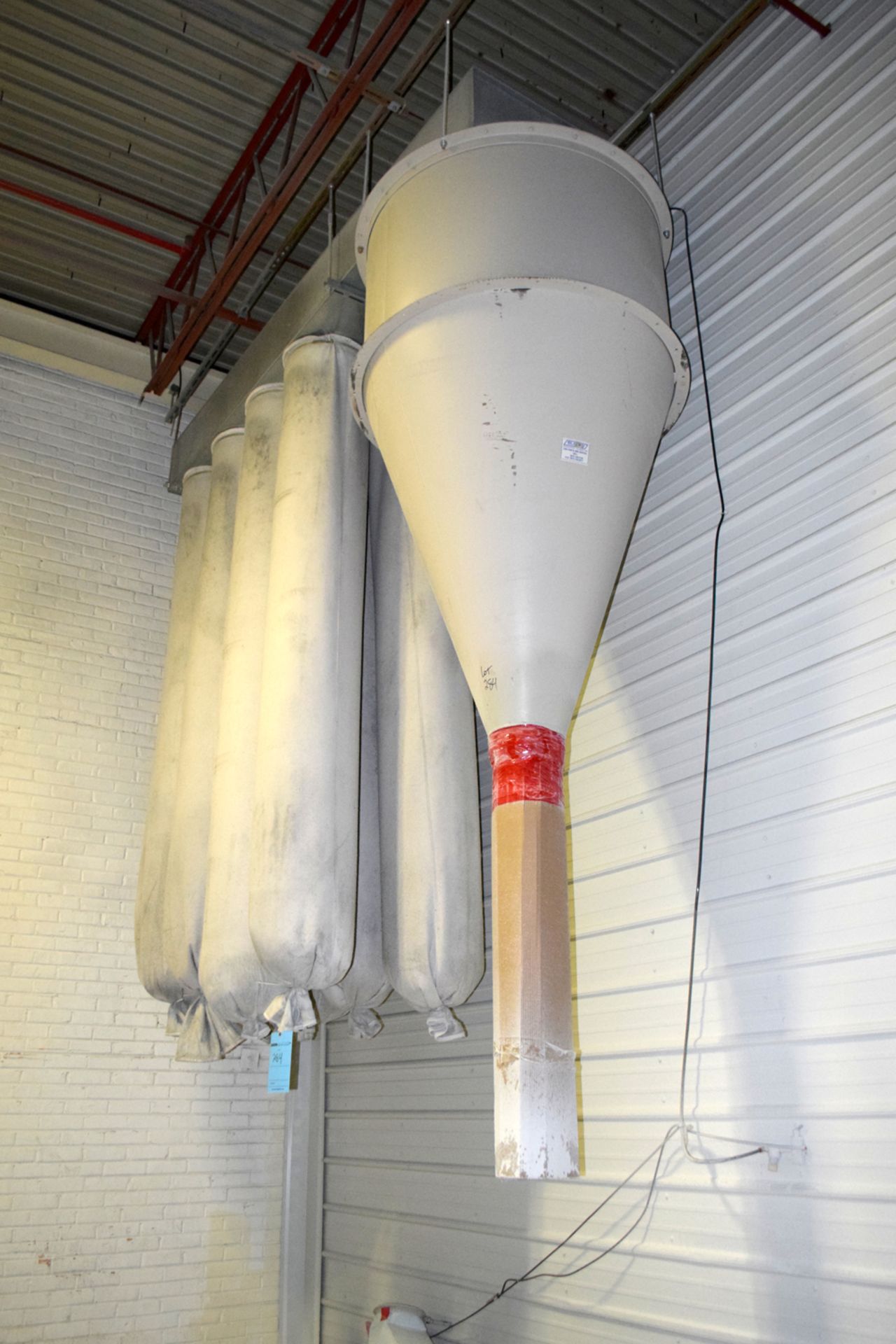 Dust Collector - Image 2 of 2