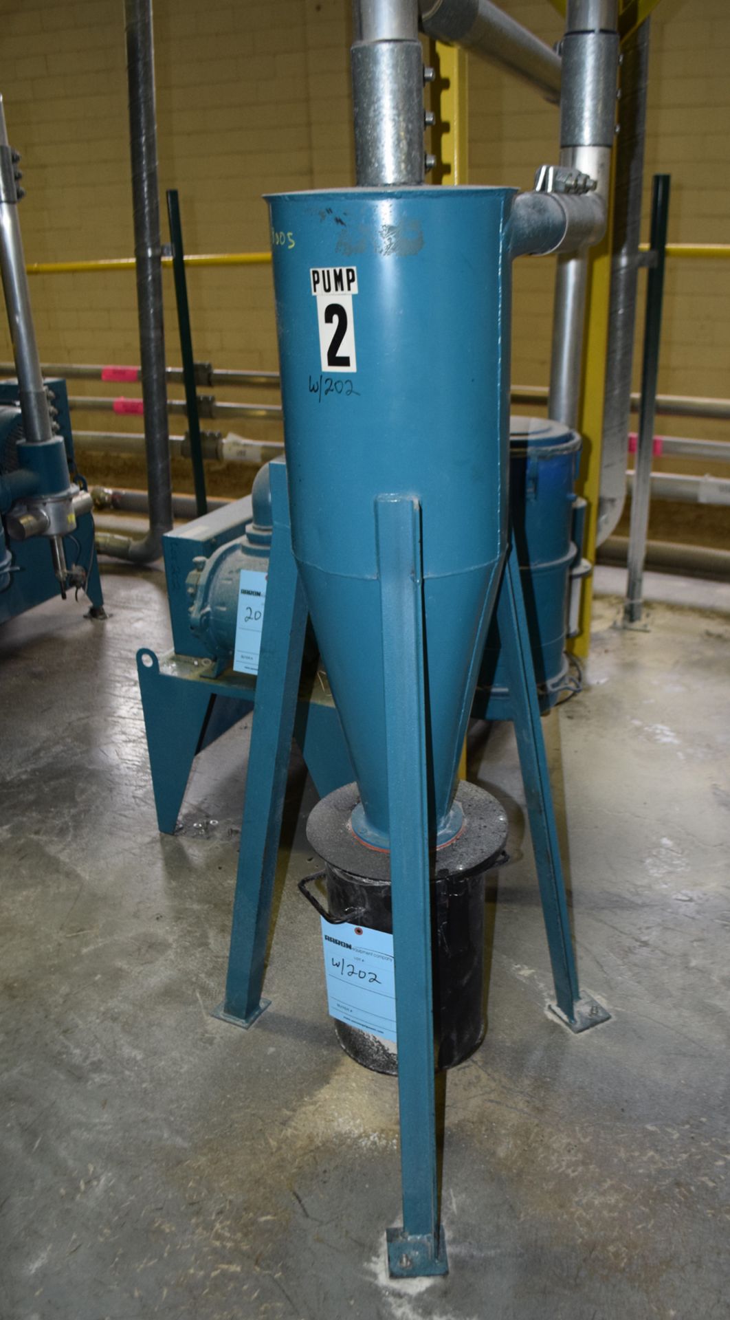 Novatec Vacuum Loader - Image 6 of 6