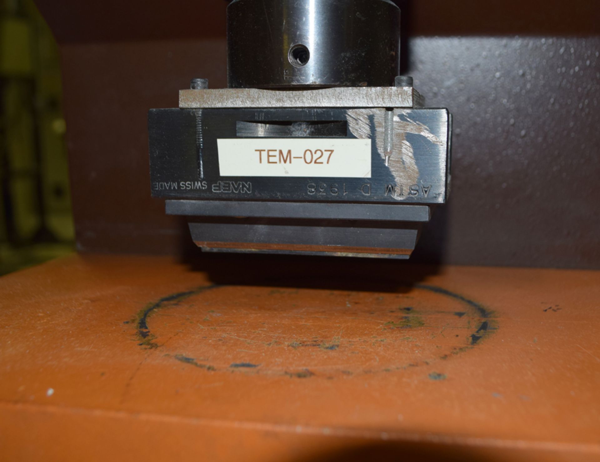 Punch Press - Image 5 of 5