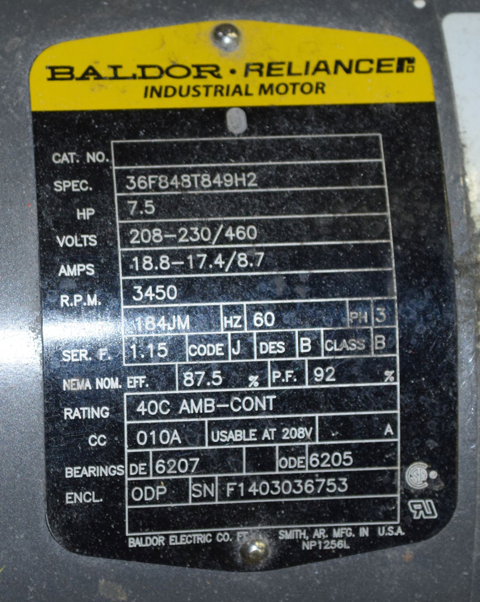 Centrifugal Pumps - Image 6 of 6