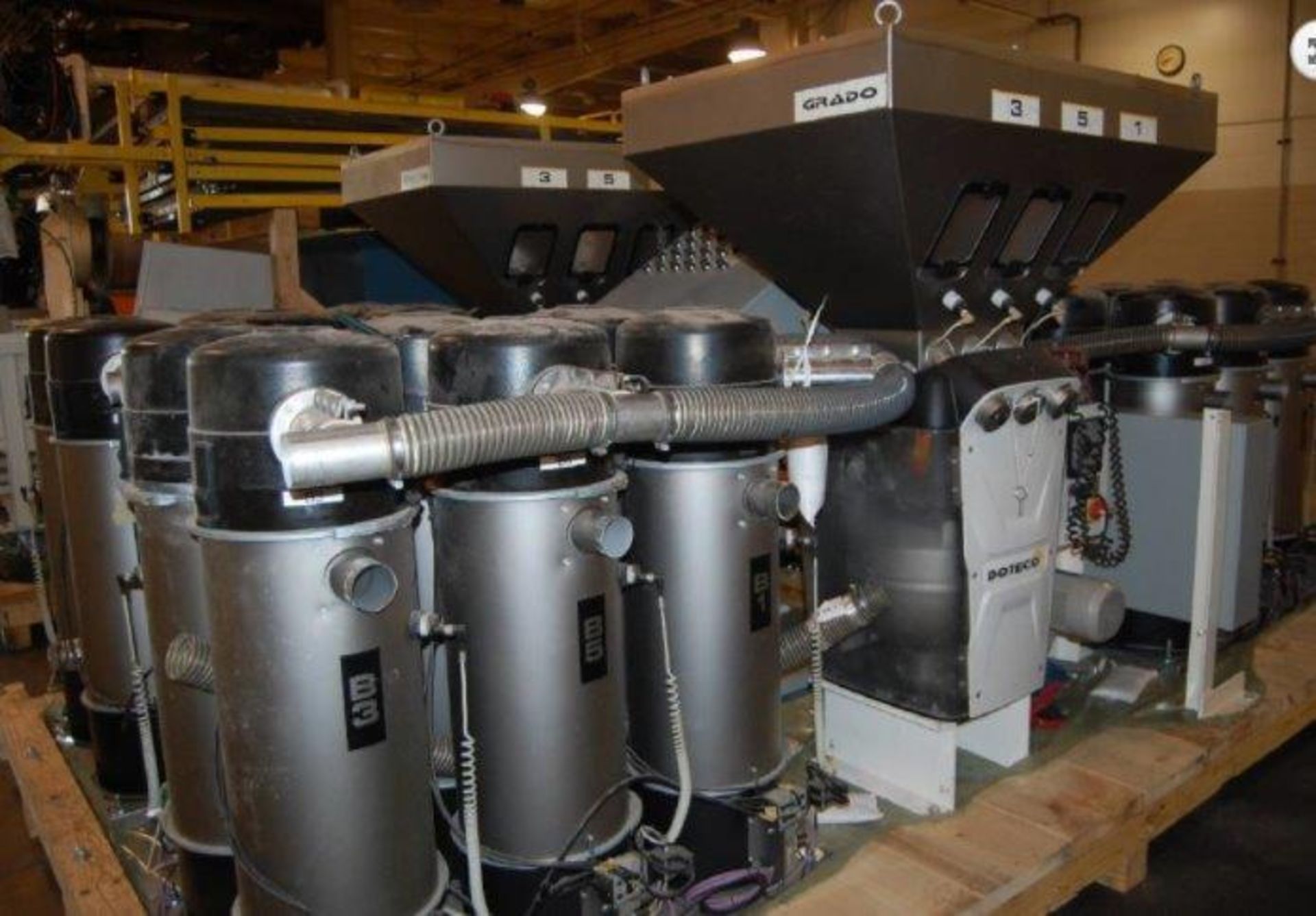 Blending System - Image 3 of 5