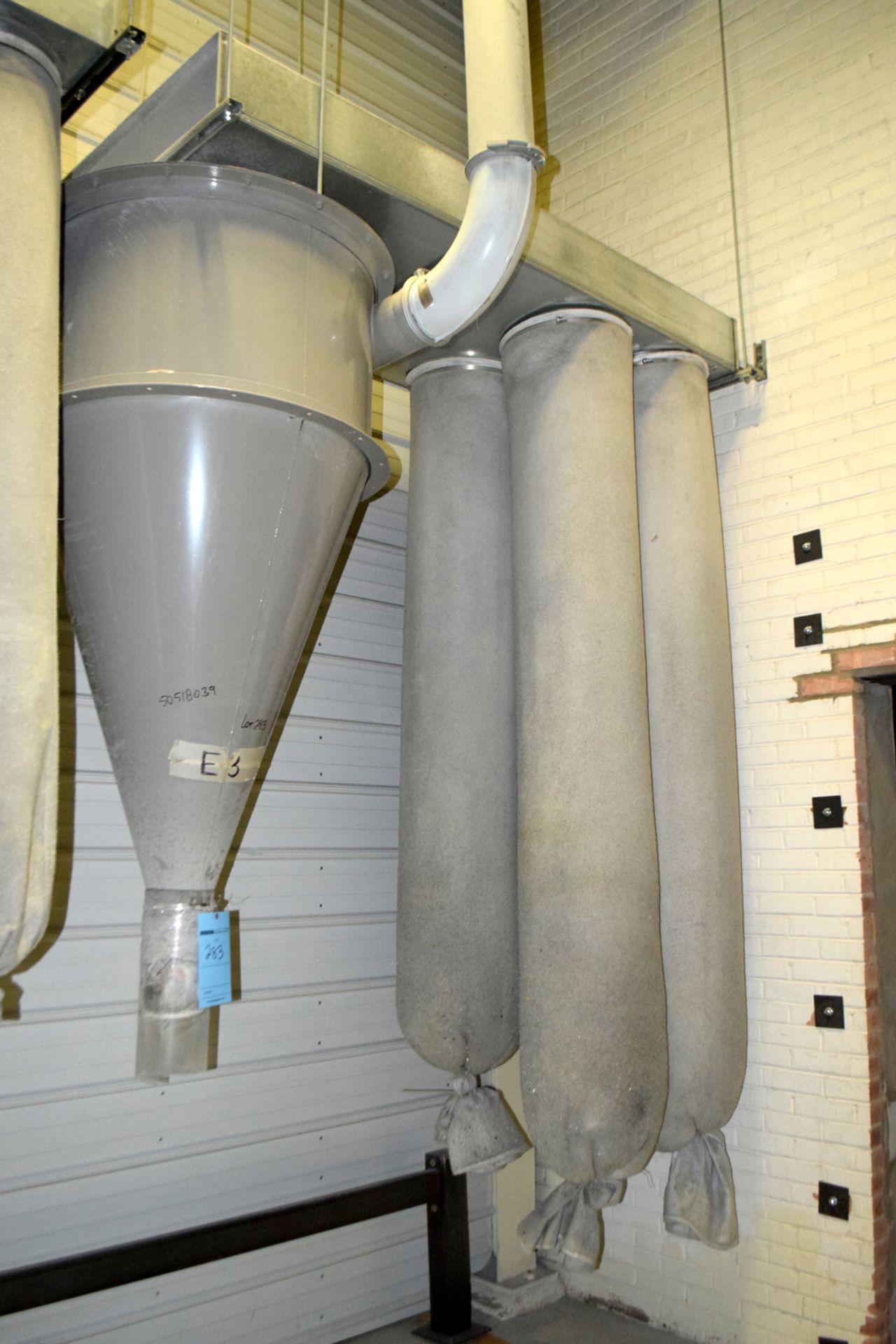 Dust Collector - Image 2 of 2