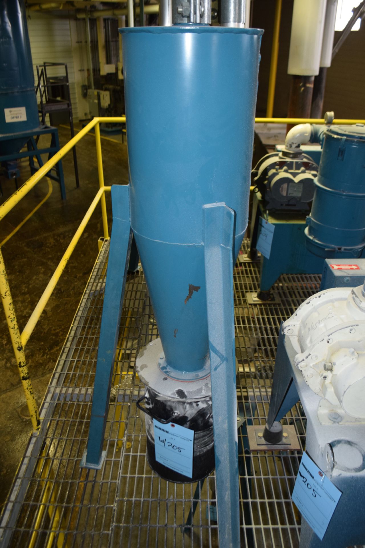 Novatec Vacuum Loader - Image 6 of 6