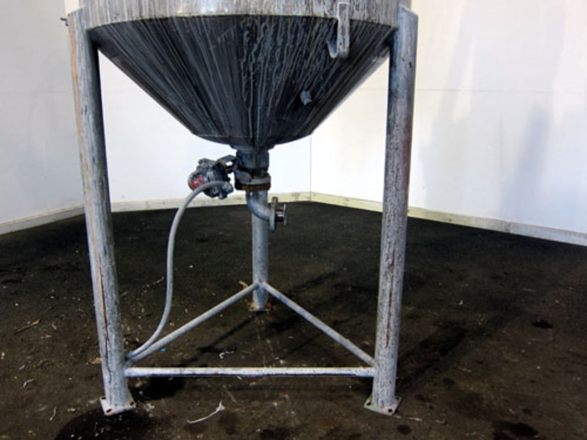 Myers Engineering Tank Mounted Disperser - Image 6 of 17