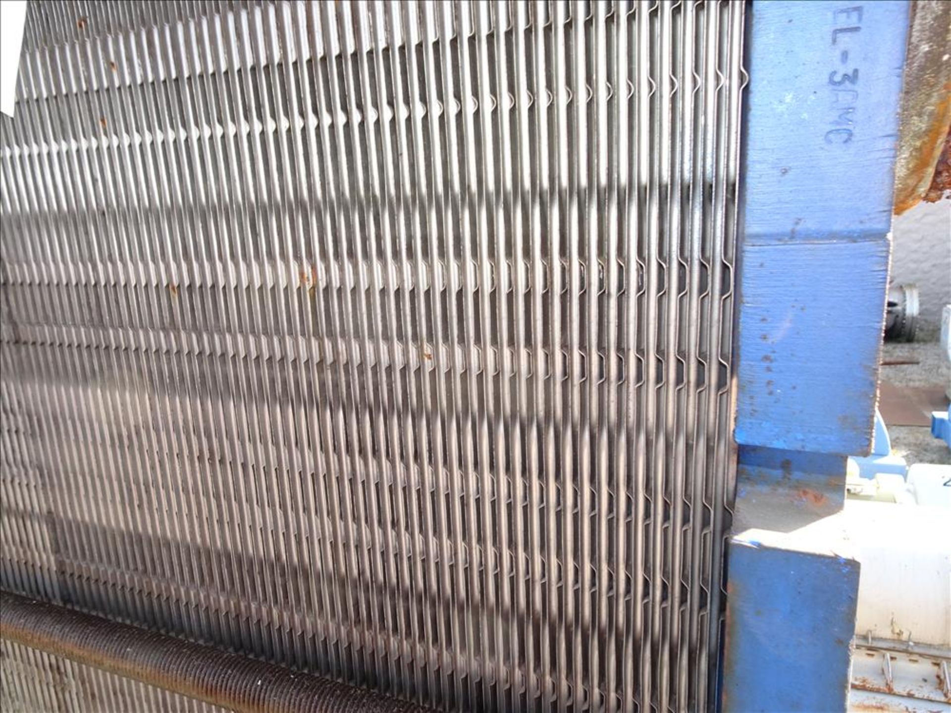 APV Plate Heat Exchanger - Image 11 of 14