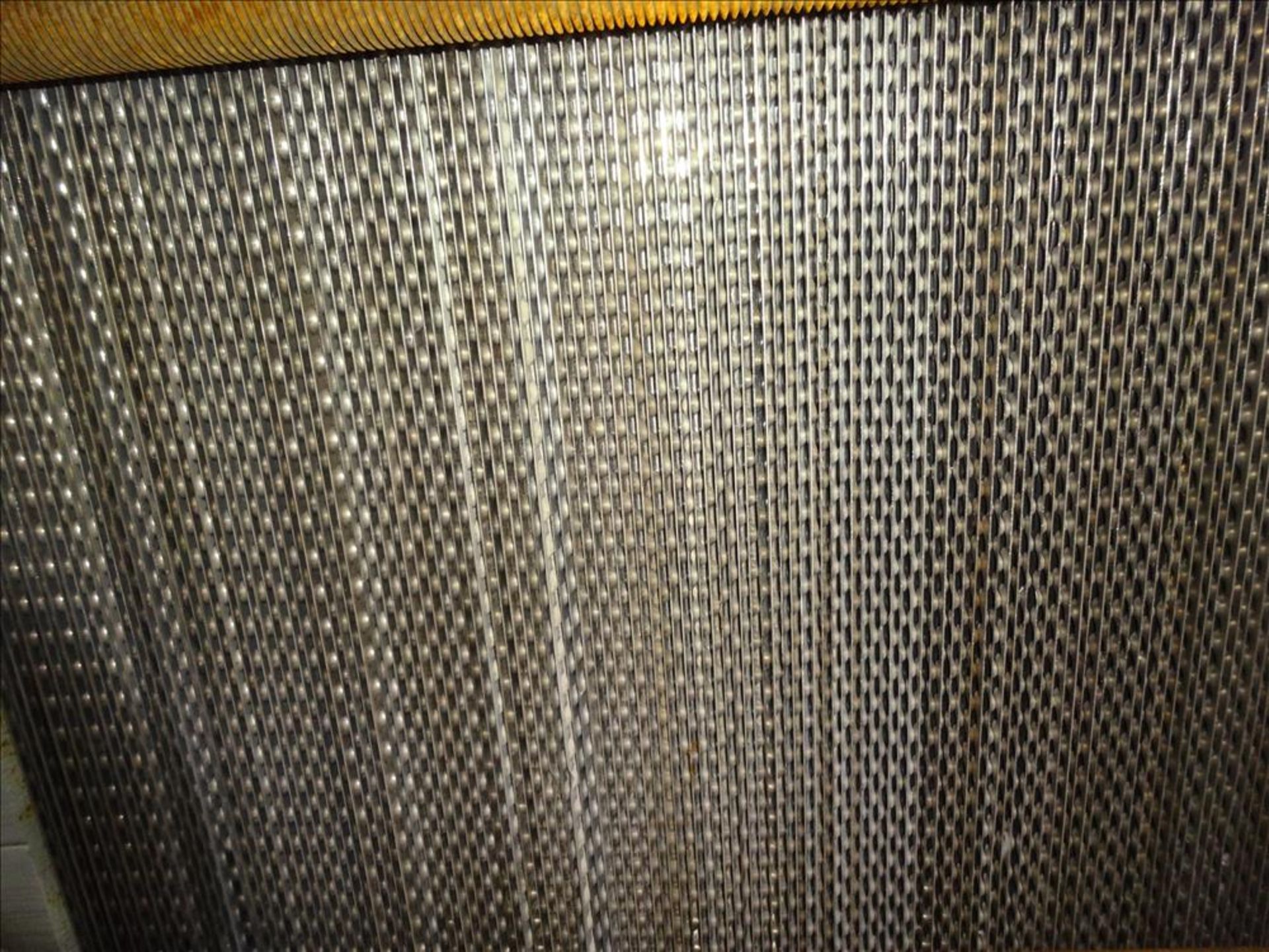 Tranter Superchanger Plate Heat Exchanger - Image 6 of 7