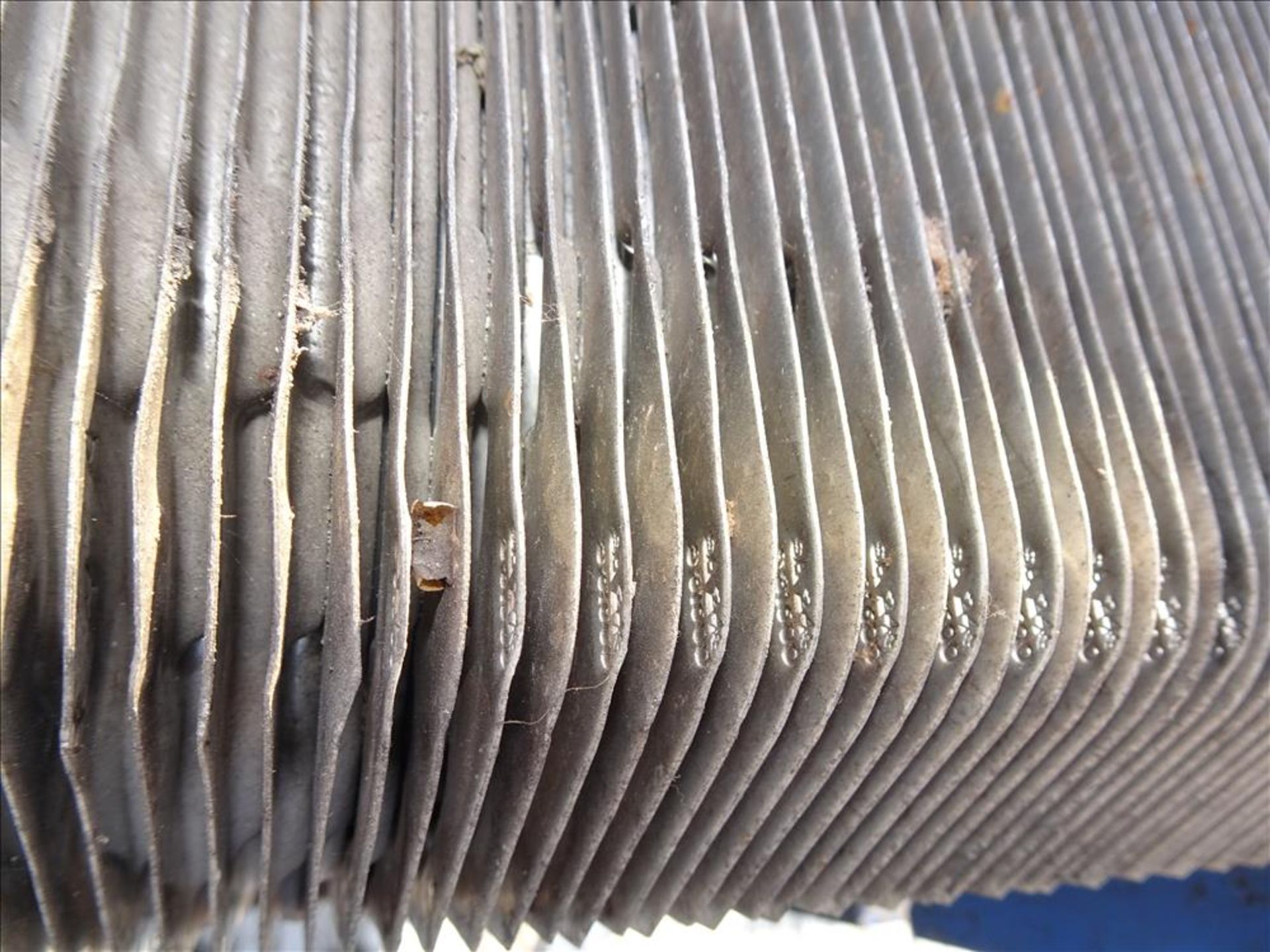 APV Plate Heat Exchanger - Image 12 of 14
