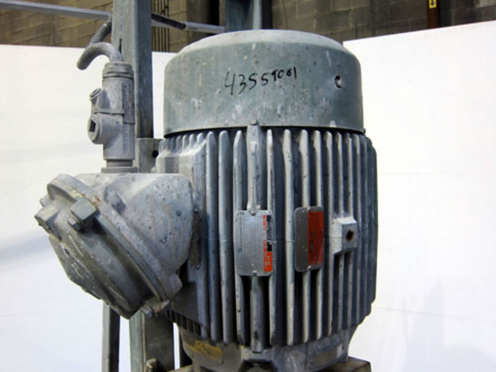 Myers Engineering Tank Mounted Disperser - Image 11 of 17