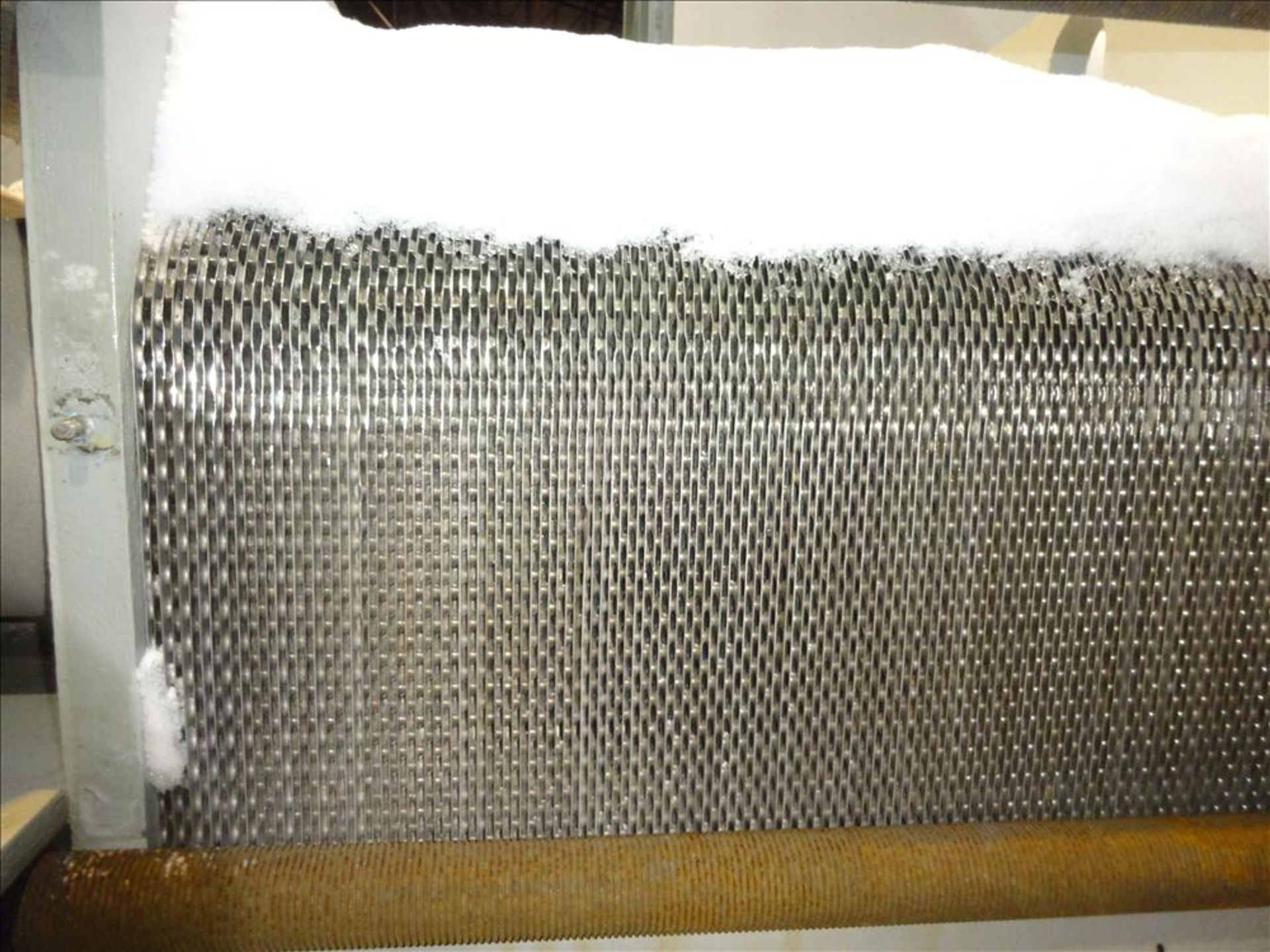 Tranter Superchanger Plate Heat Exchanger - Image 6 of 6