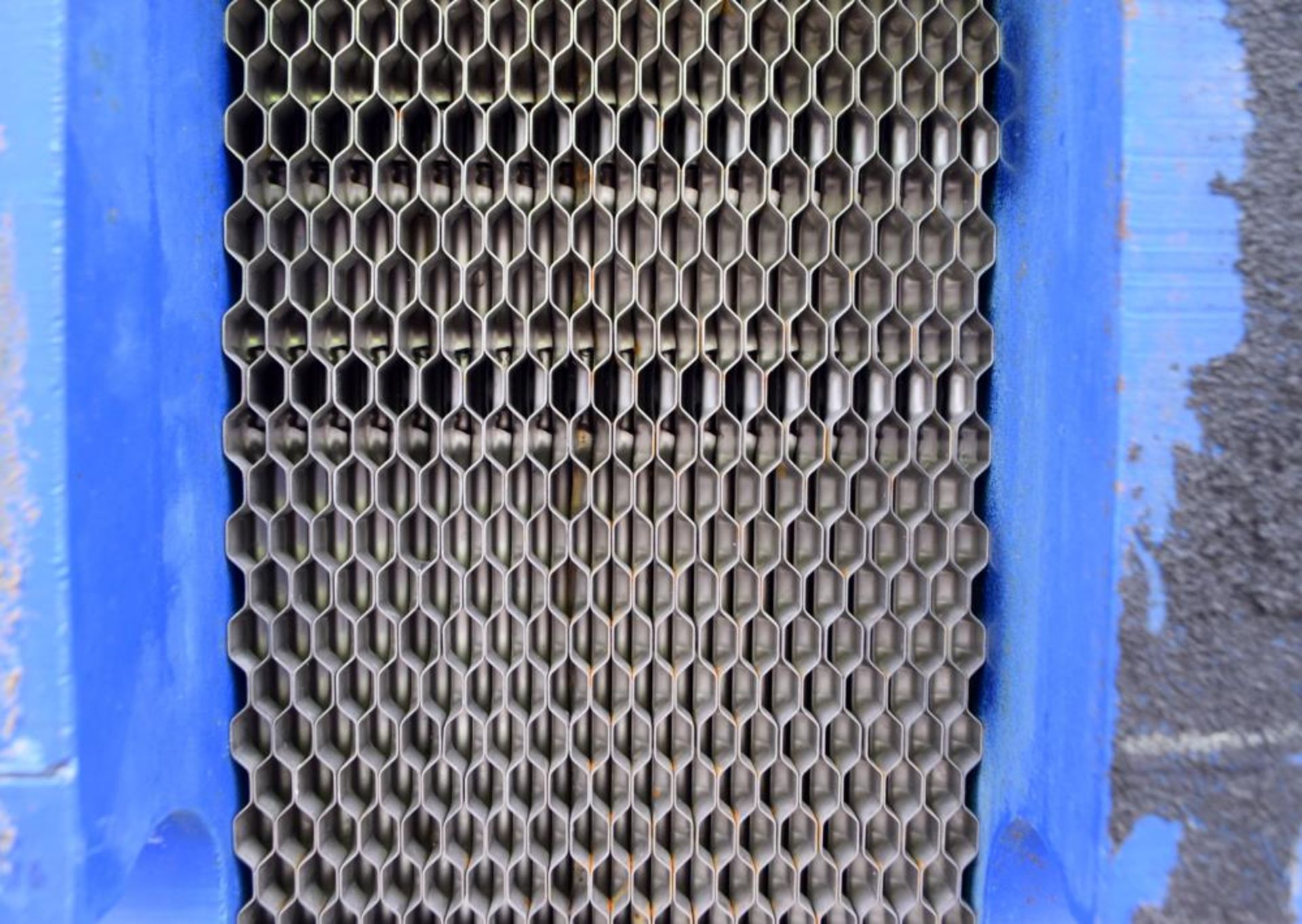 APV Plate Heat Exchanger - Image 5 of 7