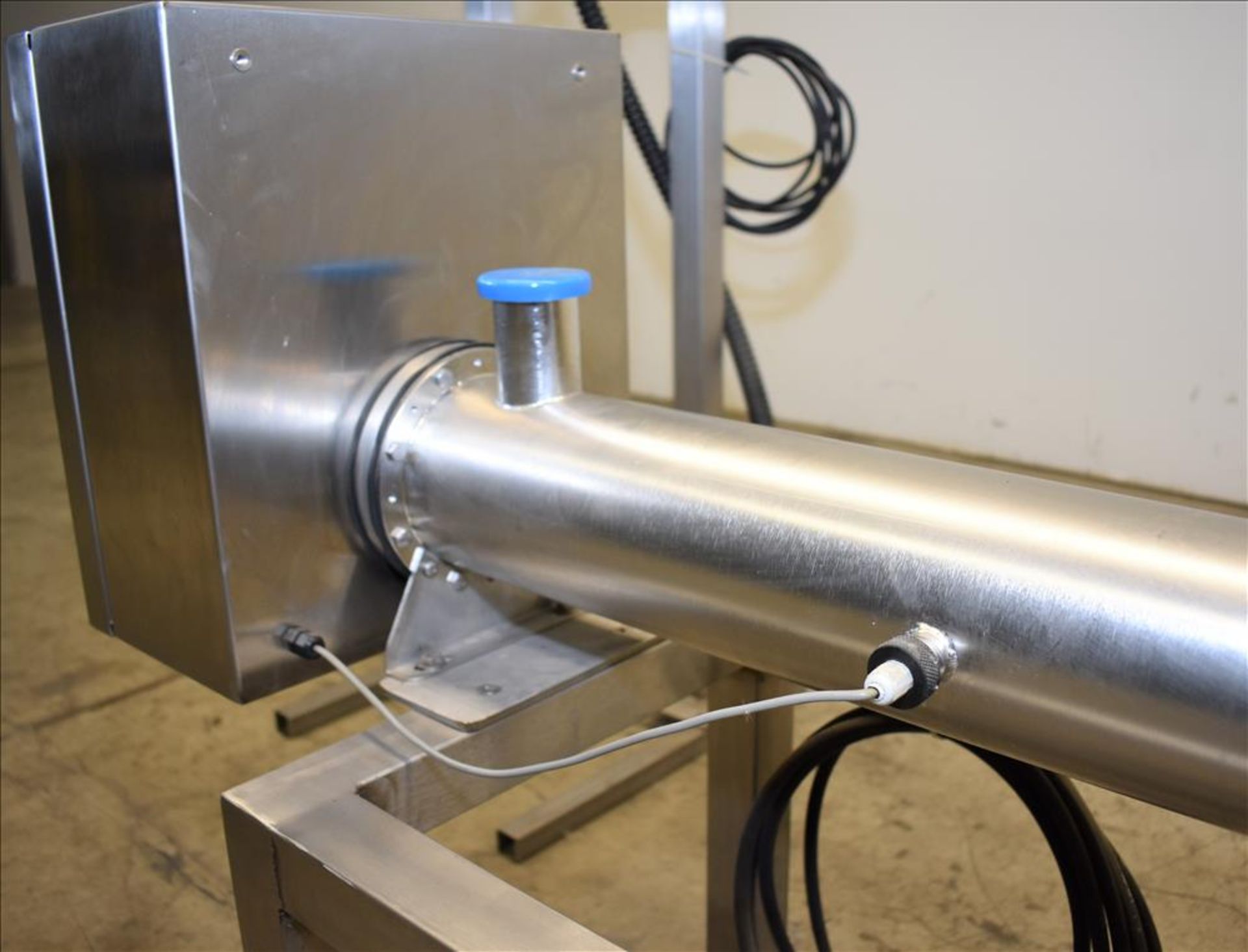 Used-American Air & Water Thin Film UV Disinfection System for Cannabis and Hemp - Image 10 of 19