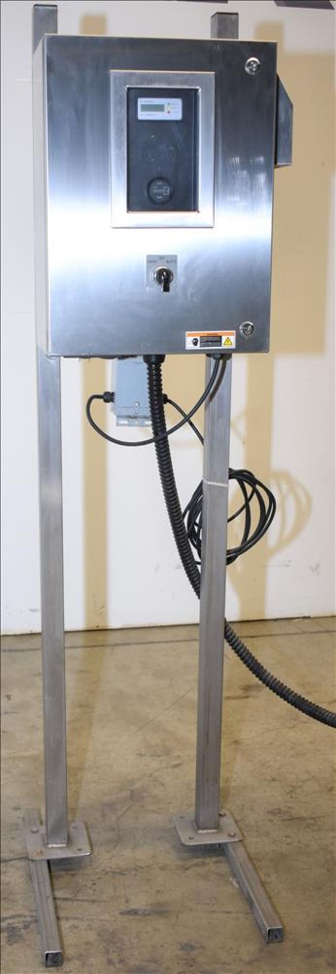 Used-American Air & Water Thin Film UV Disinfection System for Cannabis and Hemp - Image 11 of 19