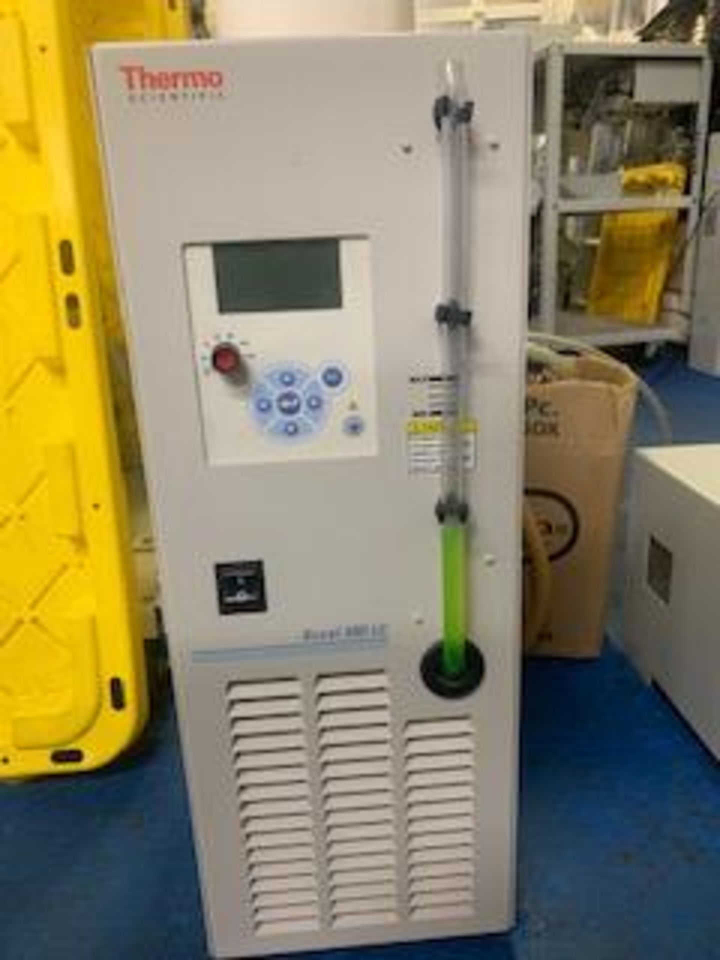 Used- Waters SFE Bio-Botanical Extraction System. Model SFE. 10 Liter Unit. - Image 6 of 9