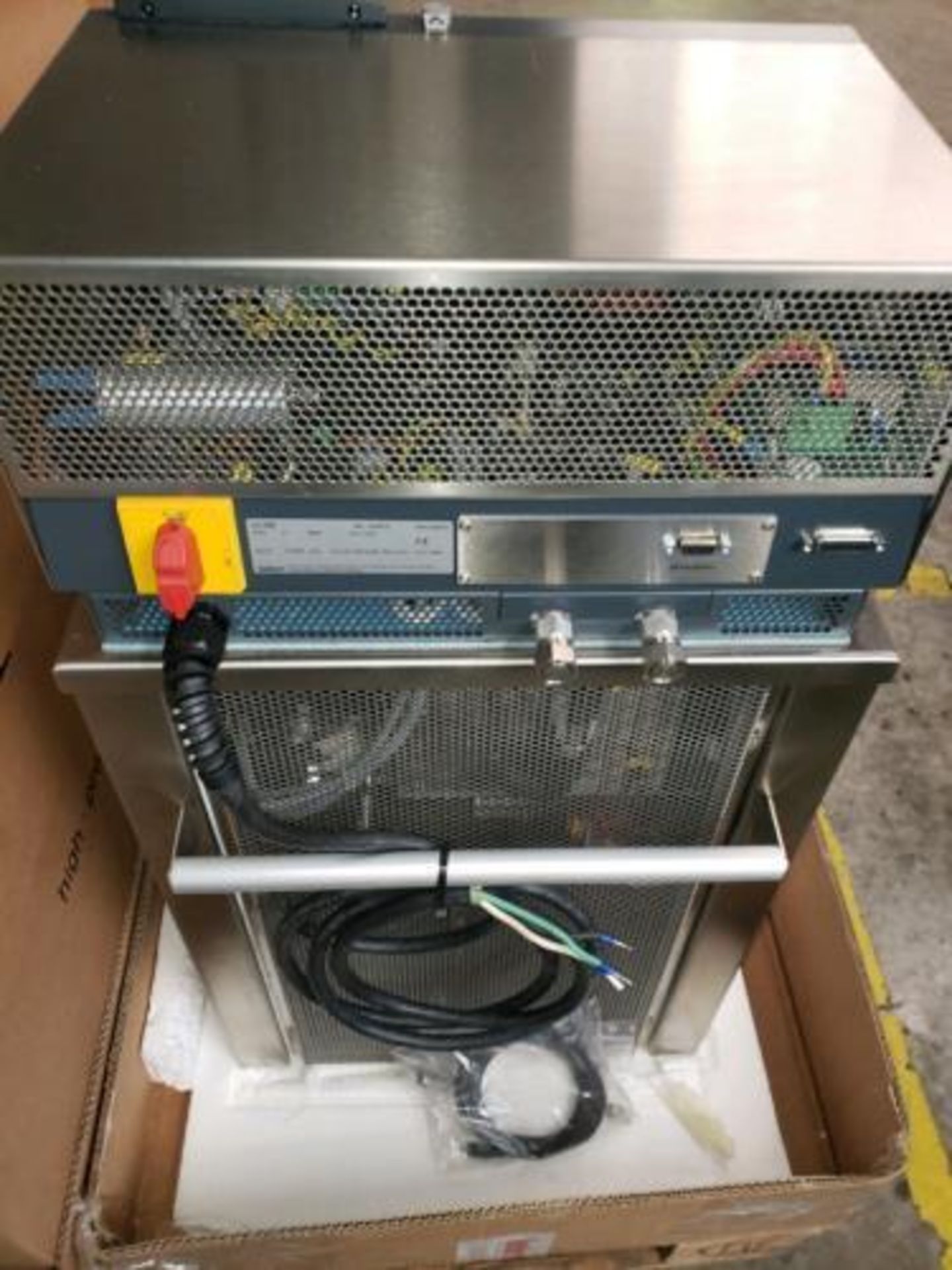 Unused/Out-of-Box - Huber CC 505 Refrigerated Heating Circulator Bath. - Image 2 of 4