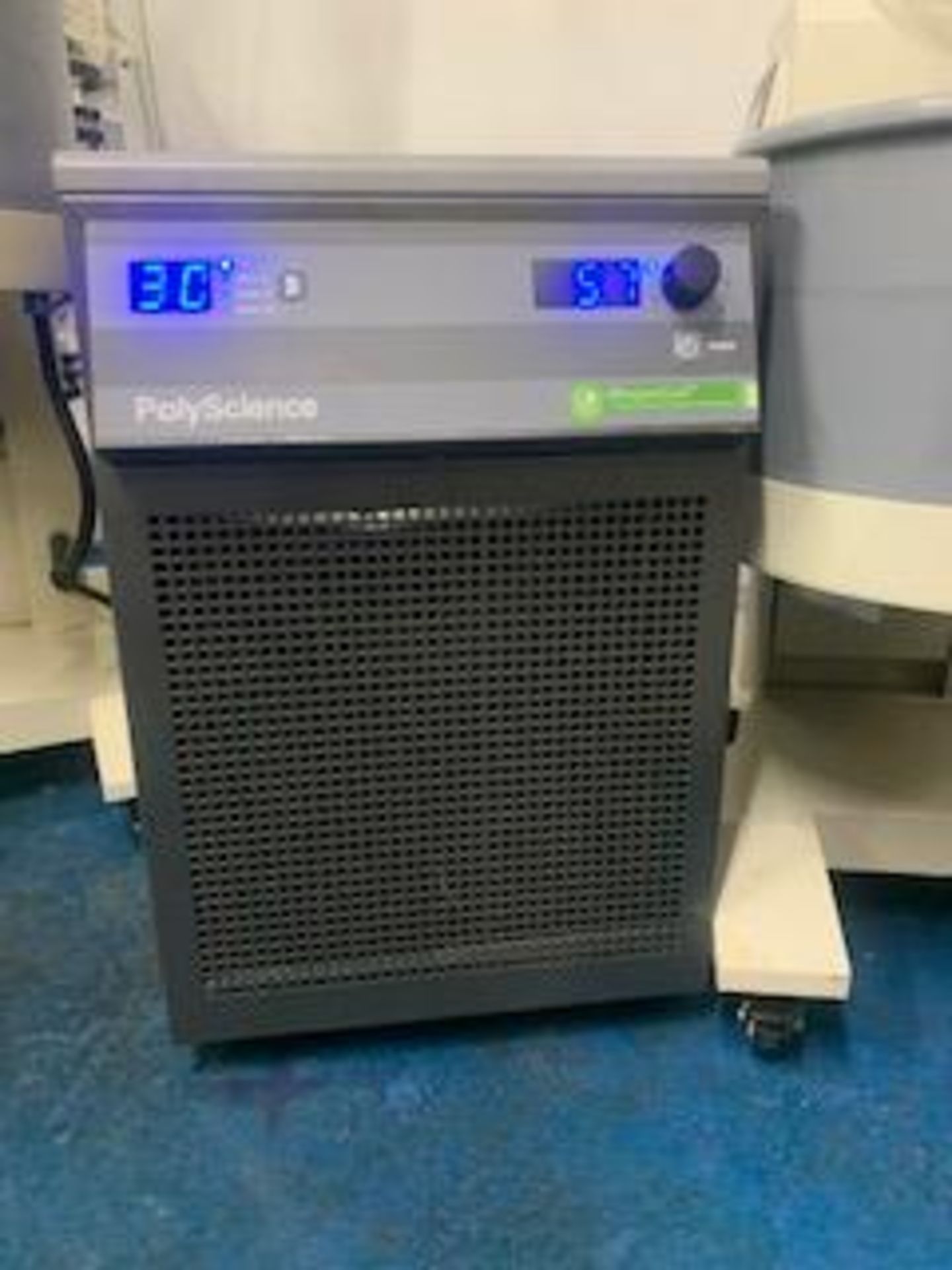 Used- Waters SFE Bio-Botanical Extraction System. Model SFE. 10 Liter Unit. - Image 8 of 9