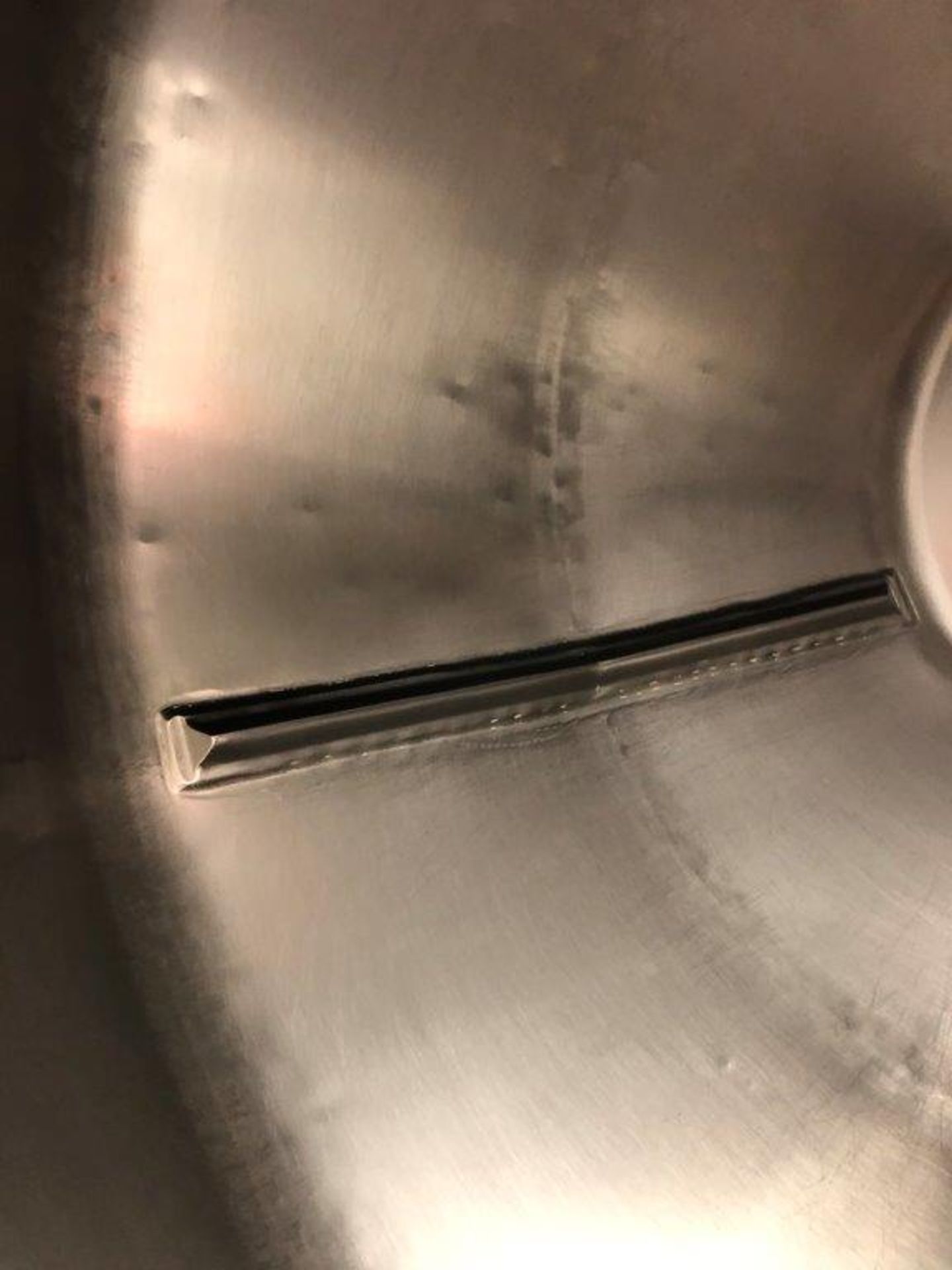 Stainless Steel Coating Pan - Image 3 of 10