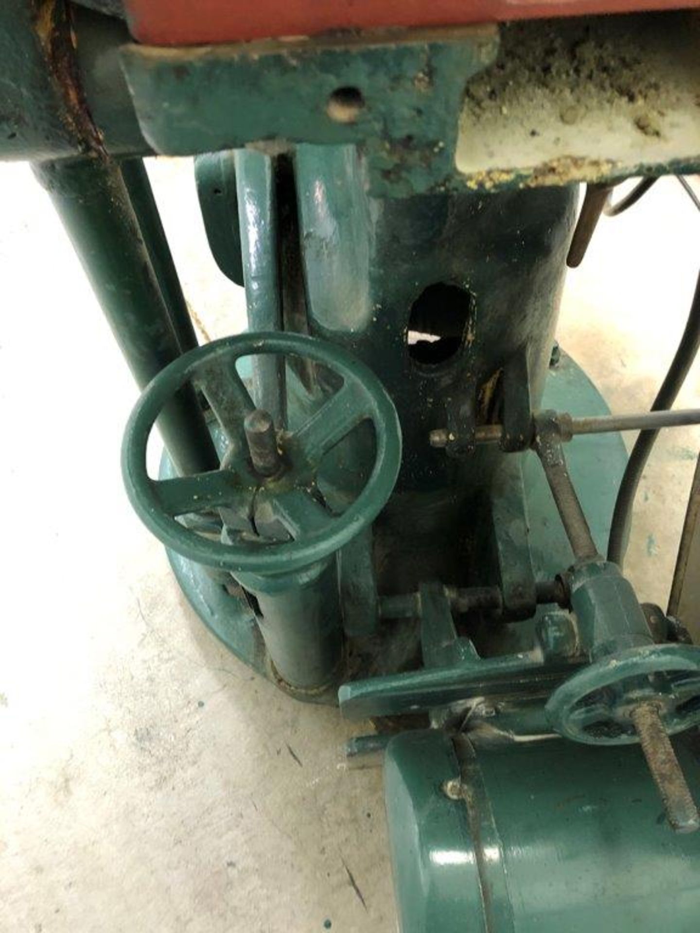 Stokes Tablet Press - Bild 5 aus 14