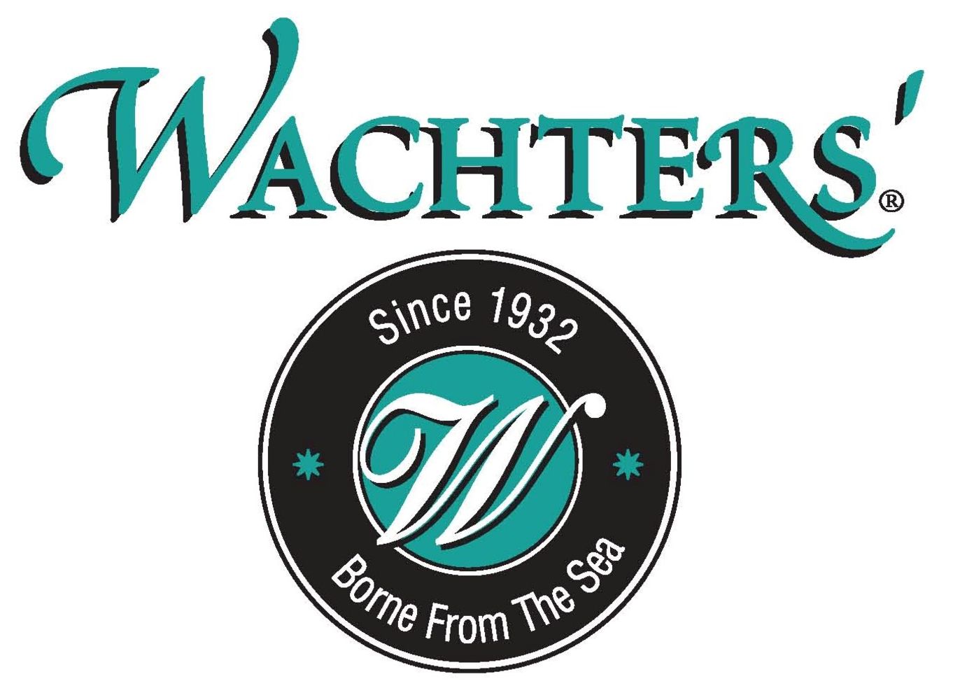 Wachter's Organic Sea Products