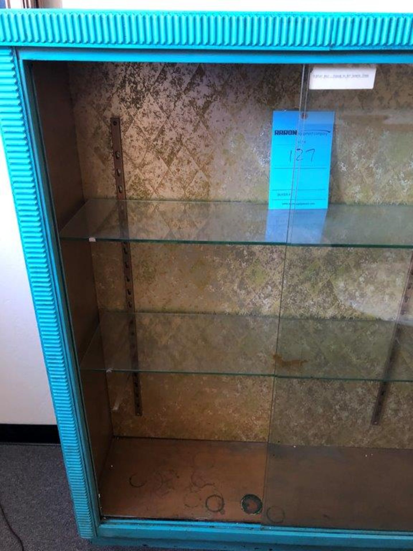 Display Case - Image 3 of 3