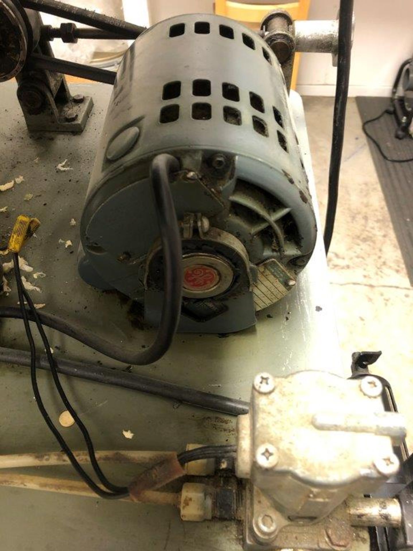 Cozzoli Tablet Counter With Spare Parts. Motor Rebuilt 2019.(SUBJECT TO THE BULK BID ON LOT 4) - Image 5 of 21