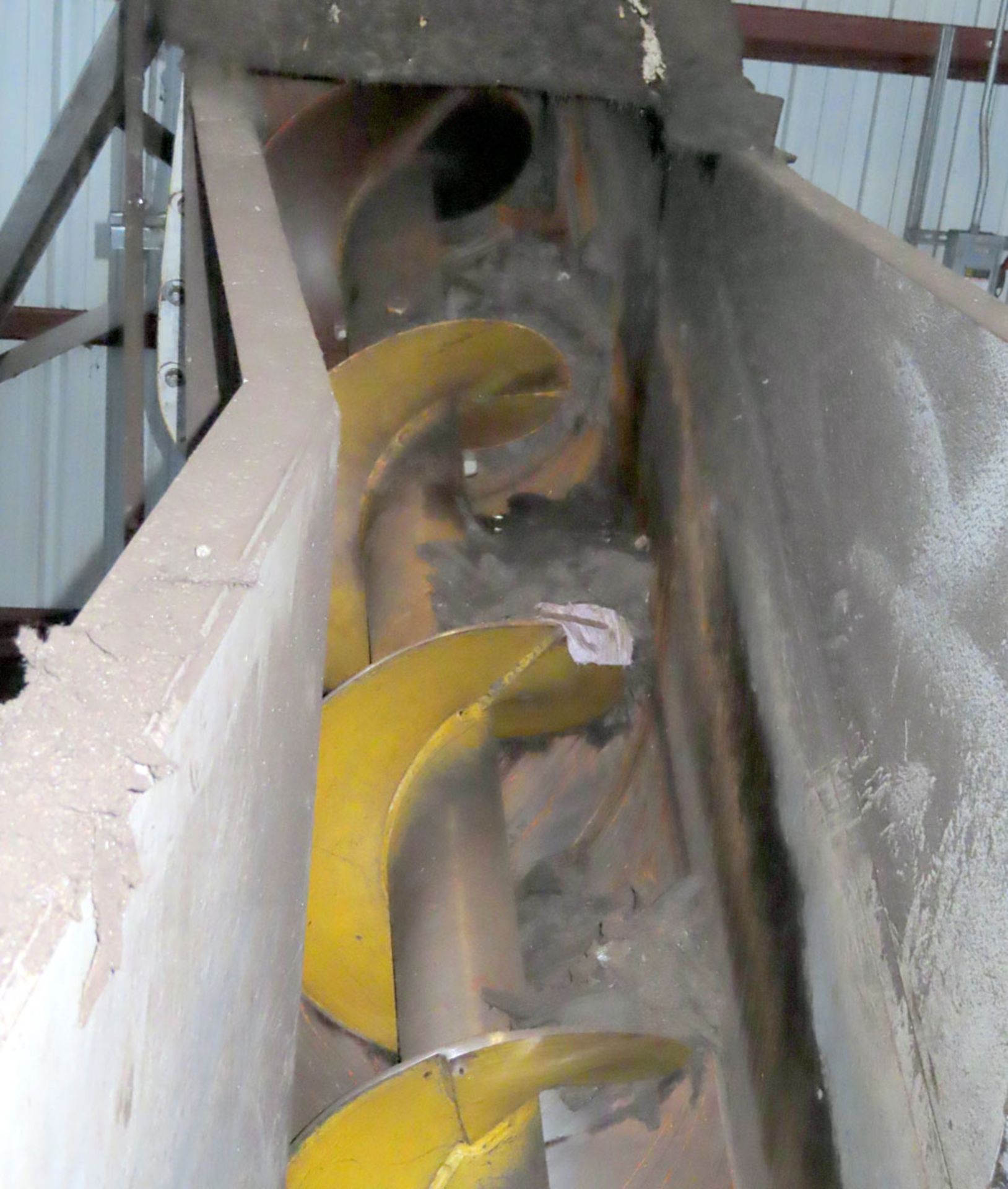 Screw Conveyor - Image 6 of 9