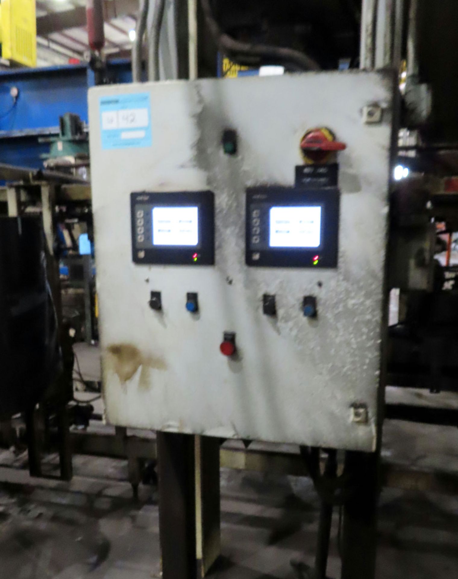 Spiroflow Systems Bulk Bag Filler - Image 6 of 7