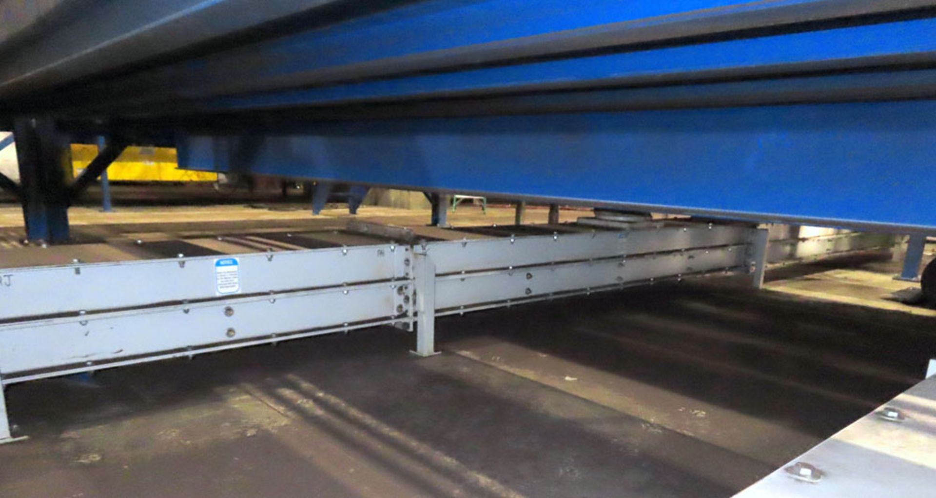 TRAMCO Drag Chain Conveyor - Image 3 of 9