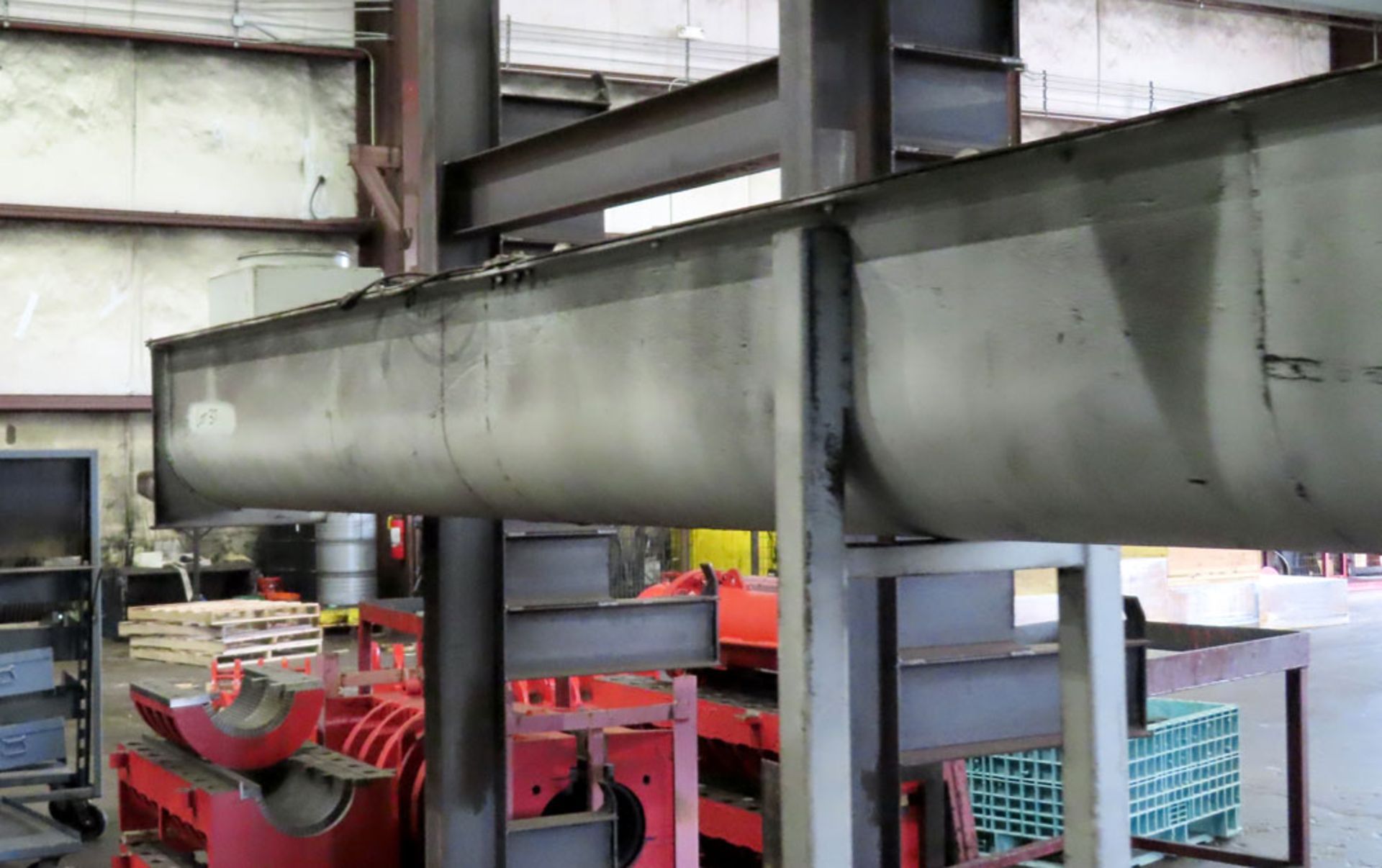 Screw Conveyor - Image 3 of 5