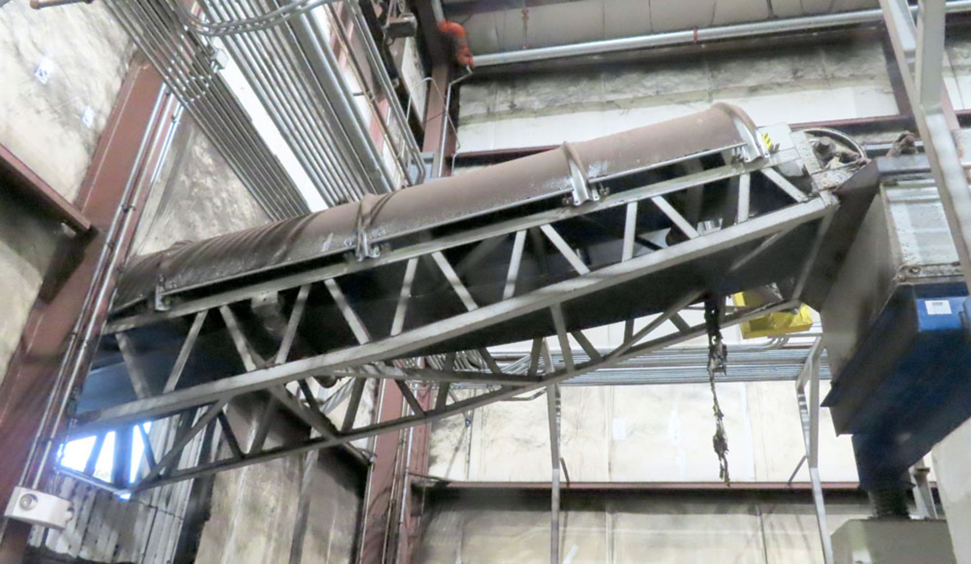 Belt Conveyor - Image 7 of 7