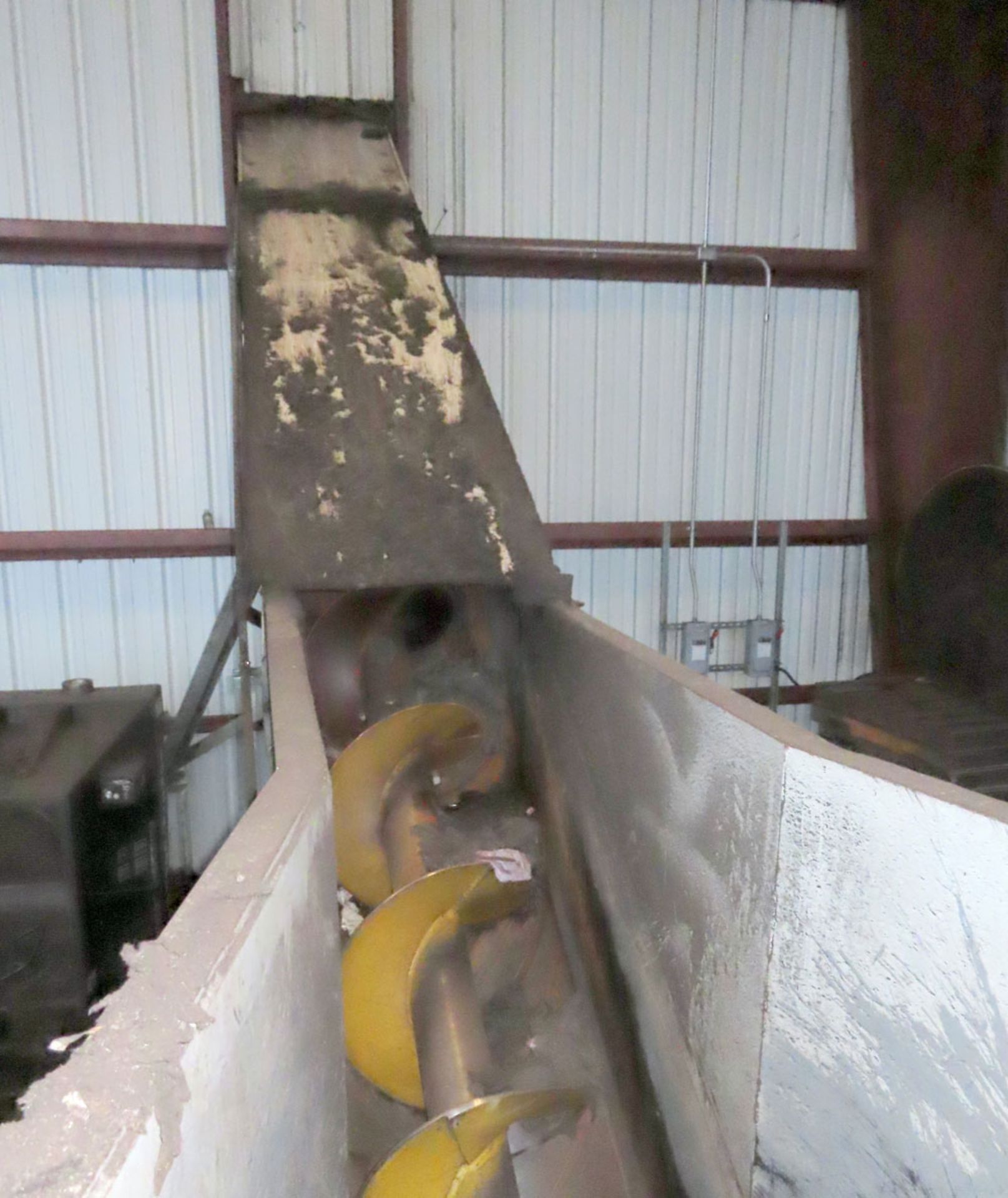 Screw Conveyor - Image 5 of 9