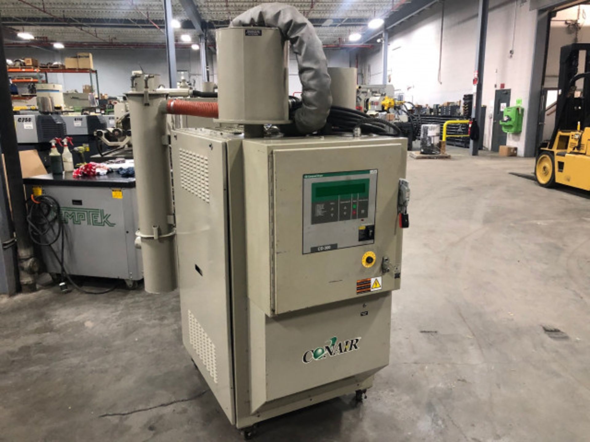 200 CFM Conair CD300 Dryer (2001)