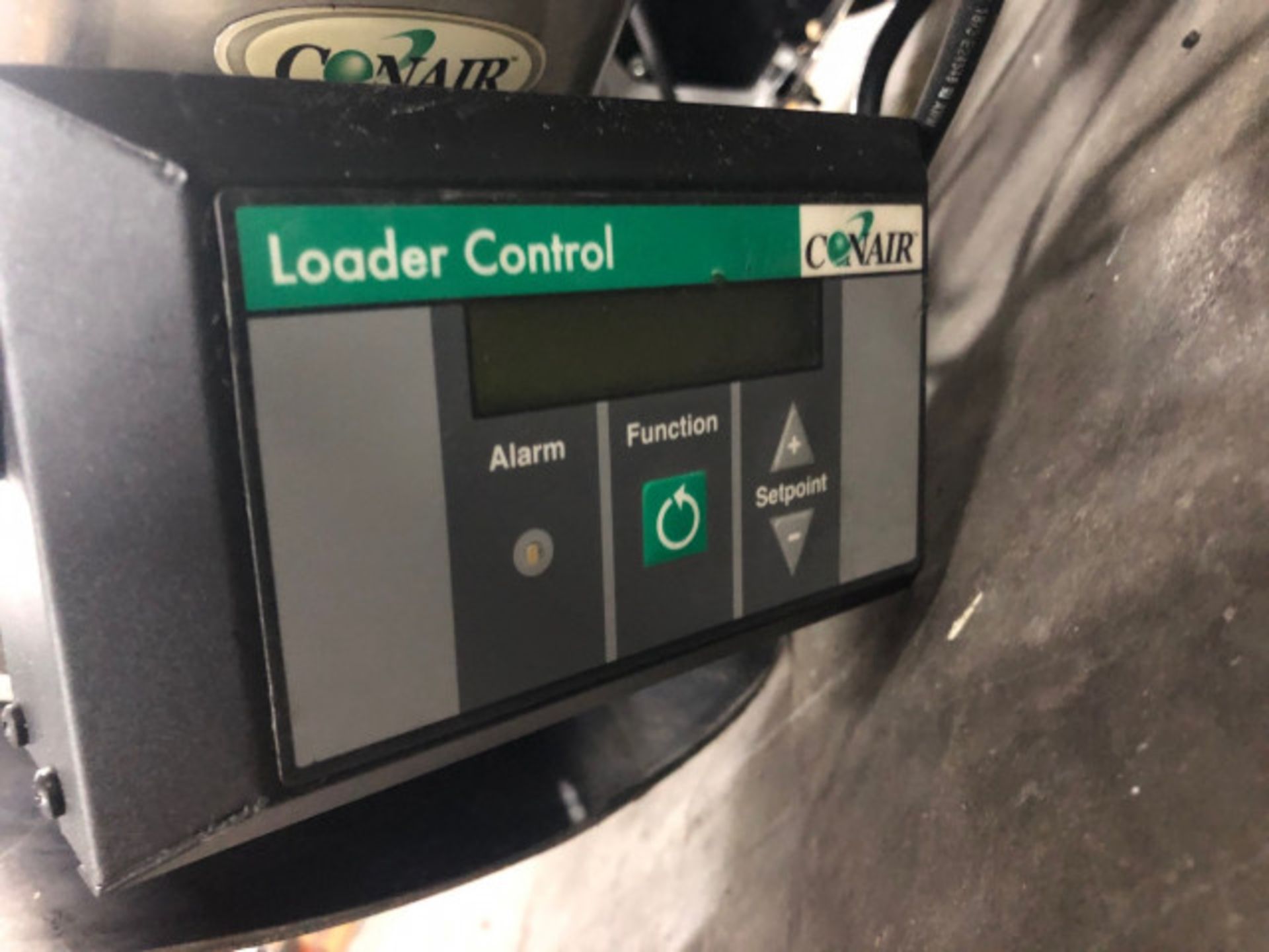 Conair 200lbs/hr AL2 Loader with Controls - Image 6 of 6