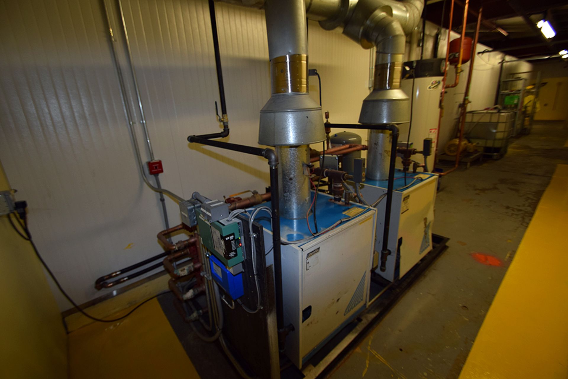Modular, Industrial Drying Oven - Image 5 of 9