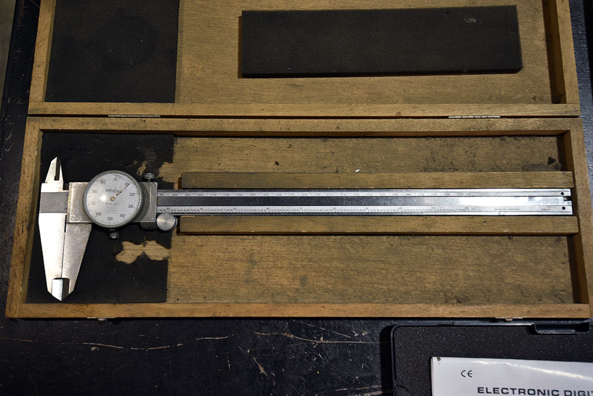 Assorted calipers - Image 4 of 5