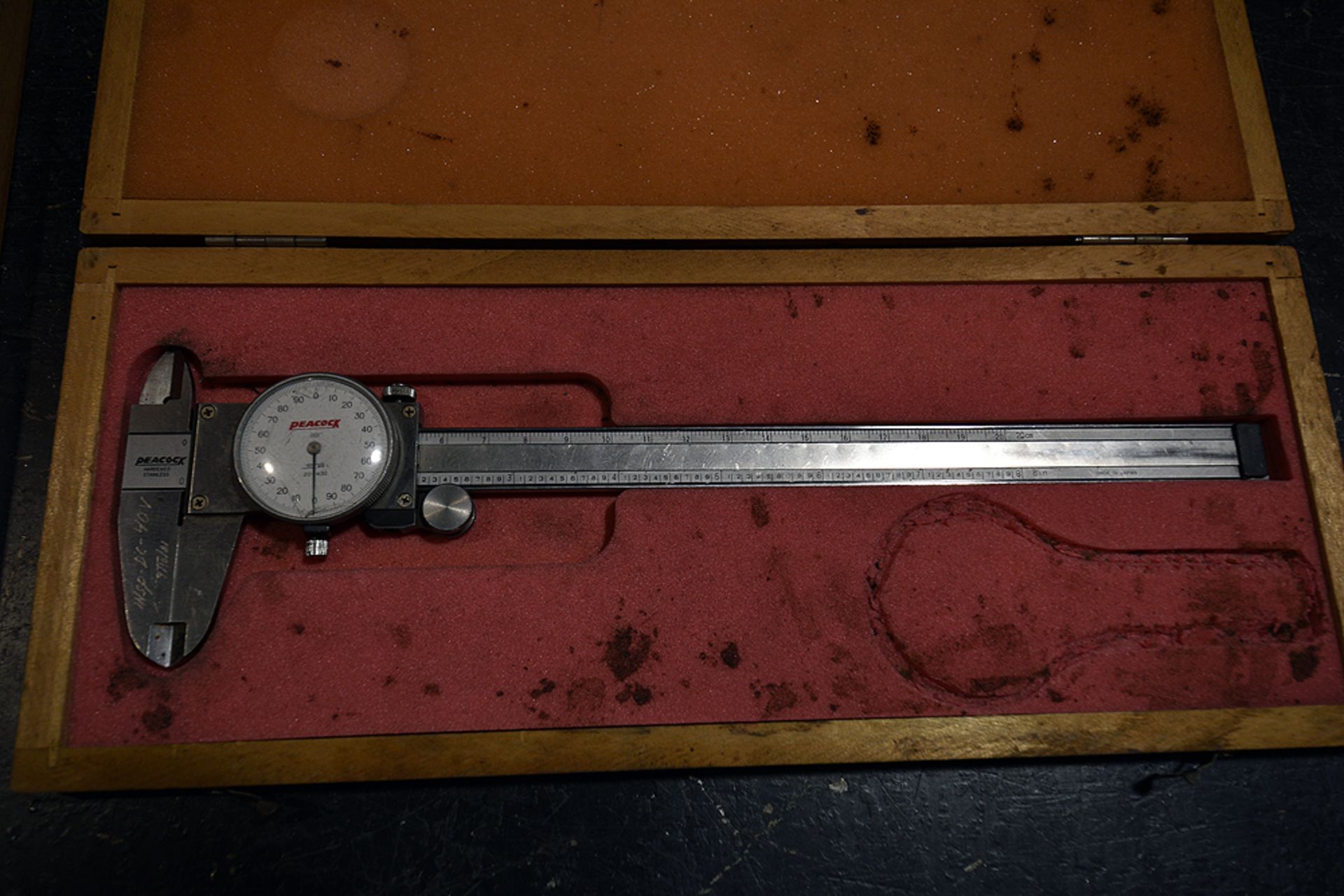 Assorted calipers - Image 3 of 5