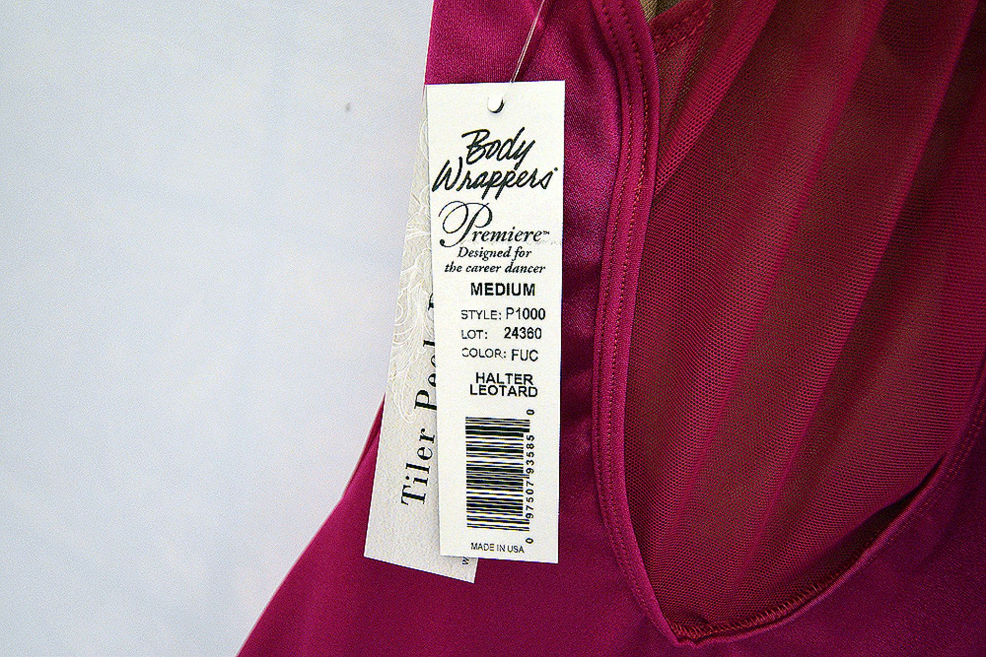 Ass't Size Leotards (MSRP $25) - Image 3 of 5