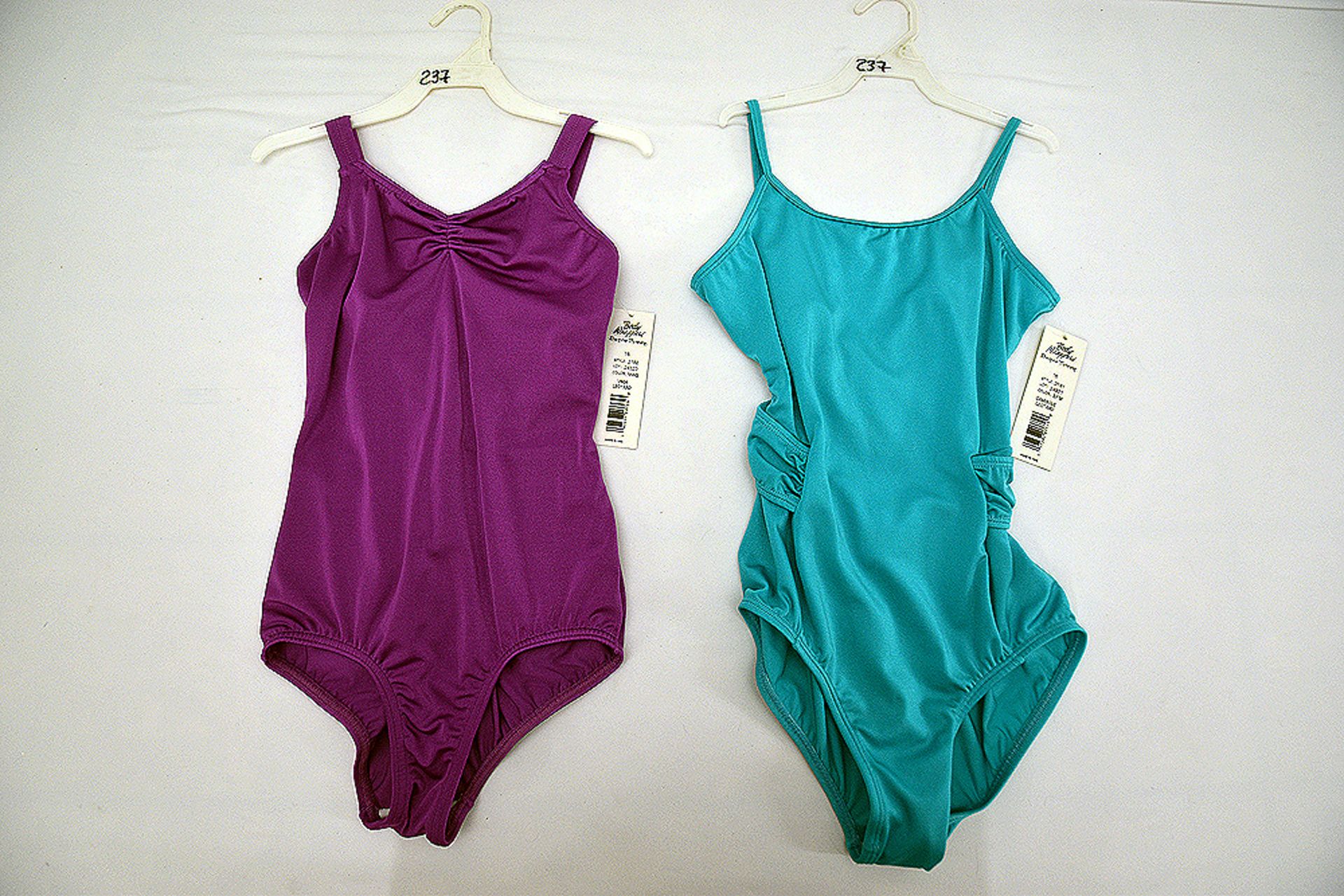 Ass't Size Tank and Camisole Leotards (MSRP $25) - Image 4 of 8