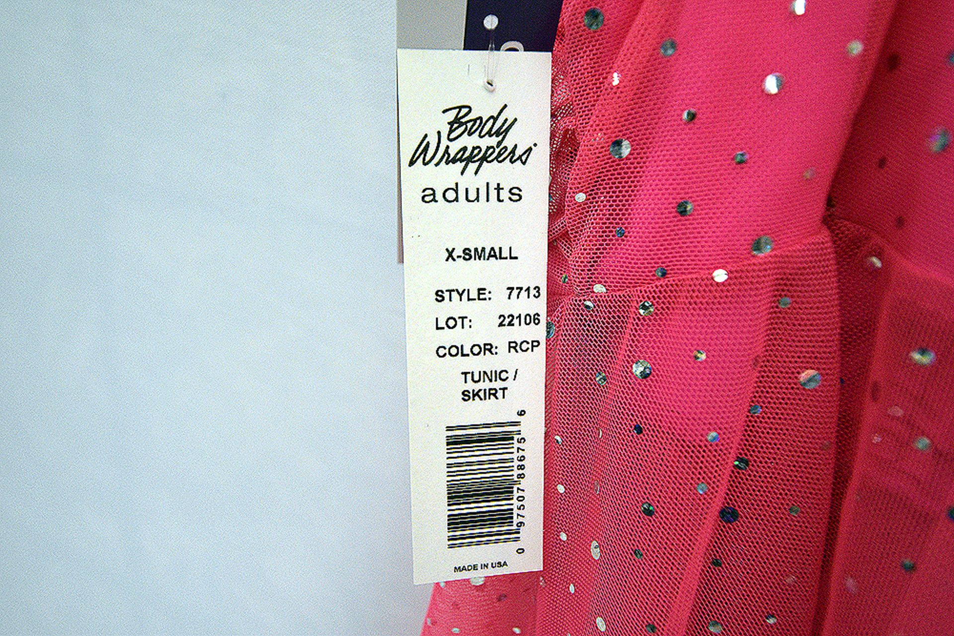 Ass't Size Tunic/Skirts (MSRP $24) - Image 3 of 6